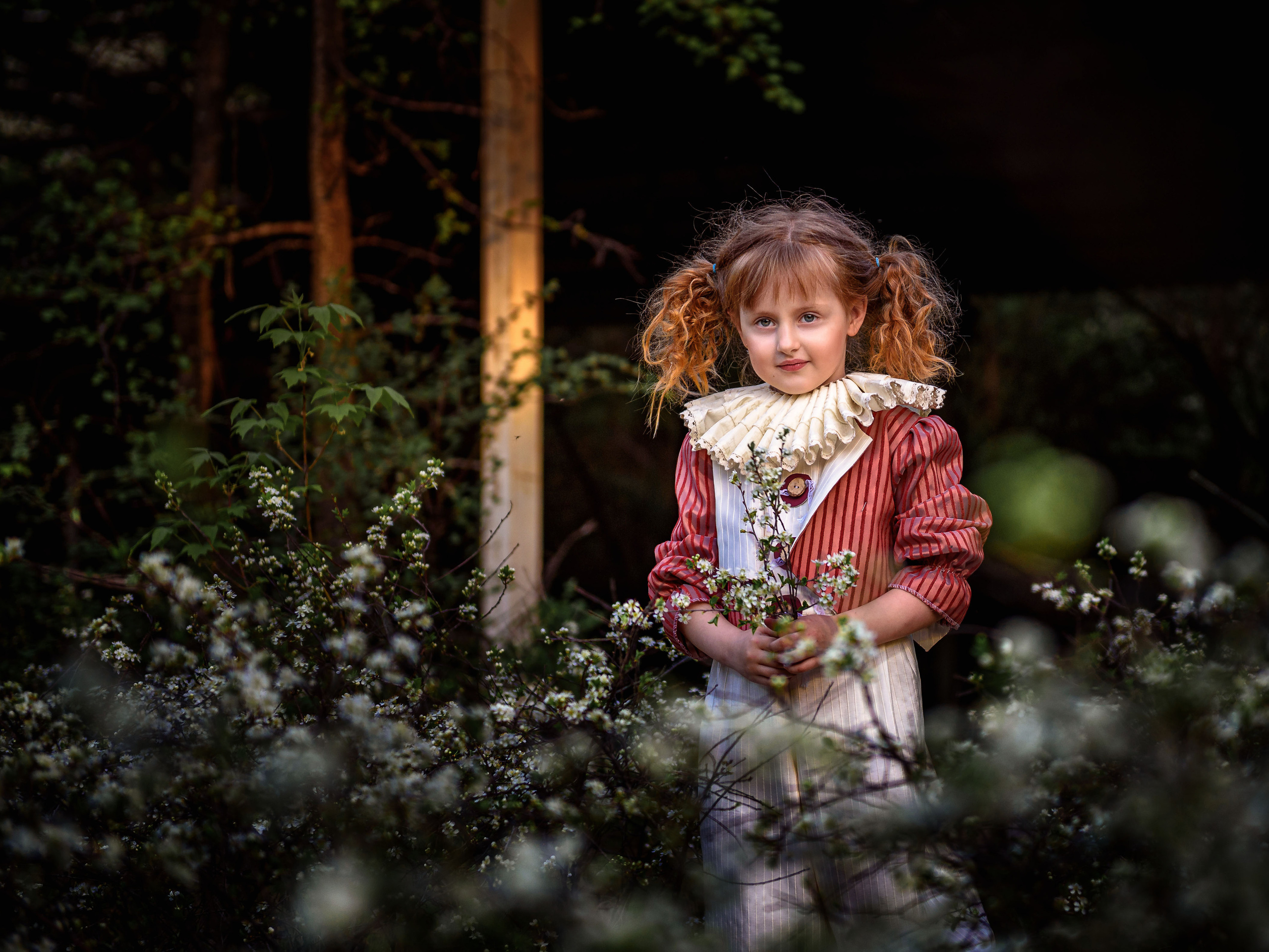 Творческие фотосессии в Петропавловске. Фотограф в Петропавловске