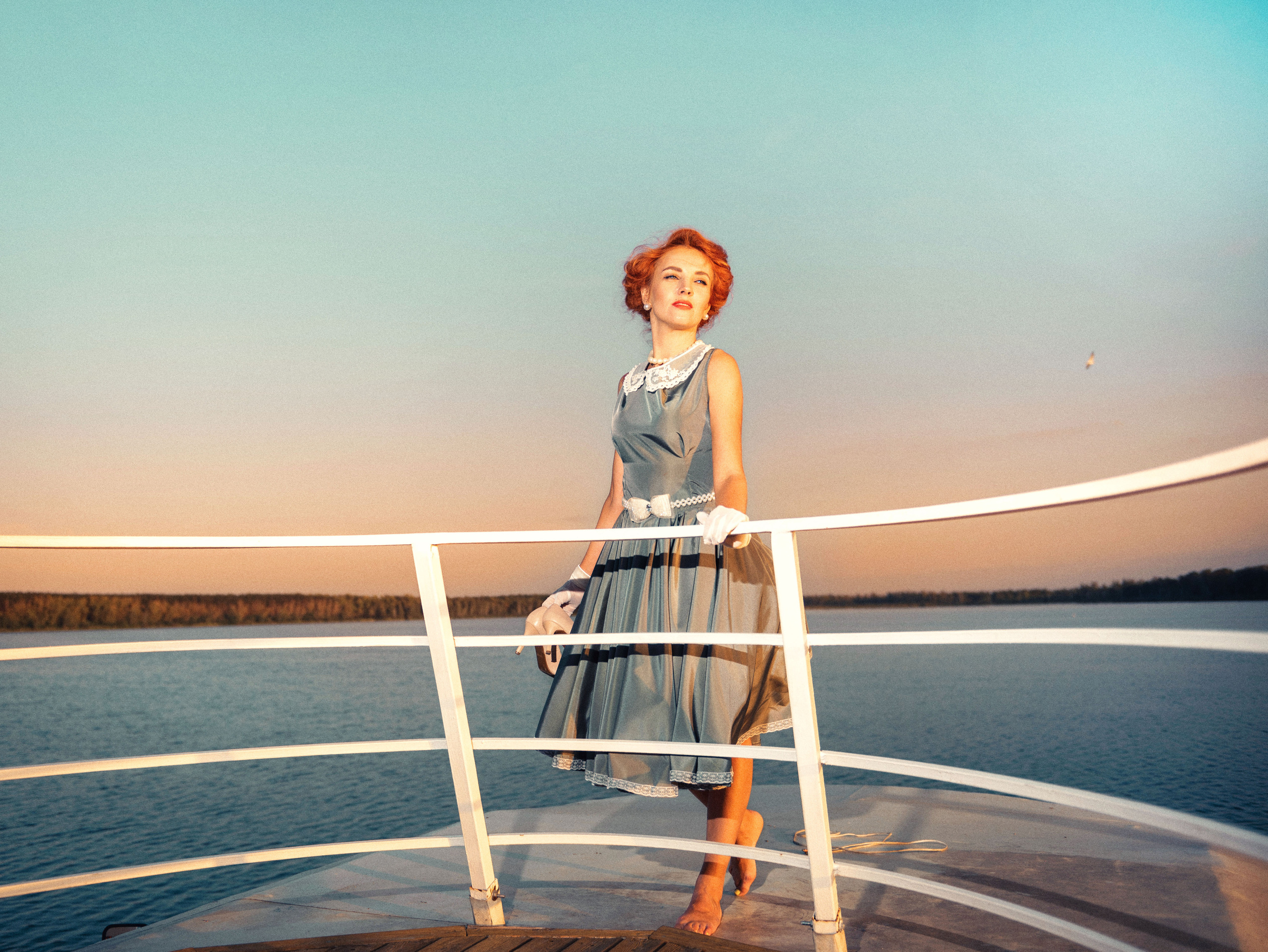 Творческие фотосессии в Петропавловске. Фотограф в Петропавловске