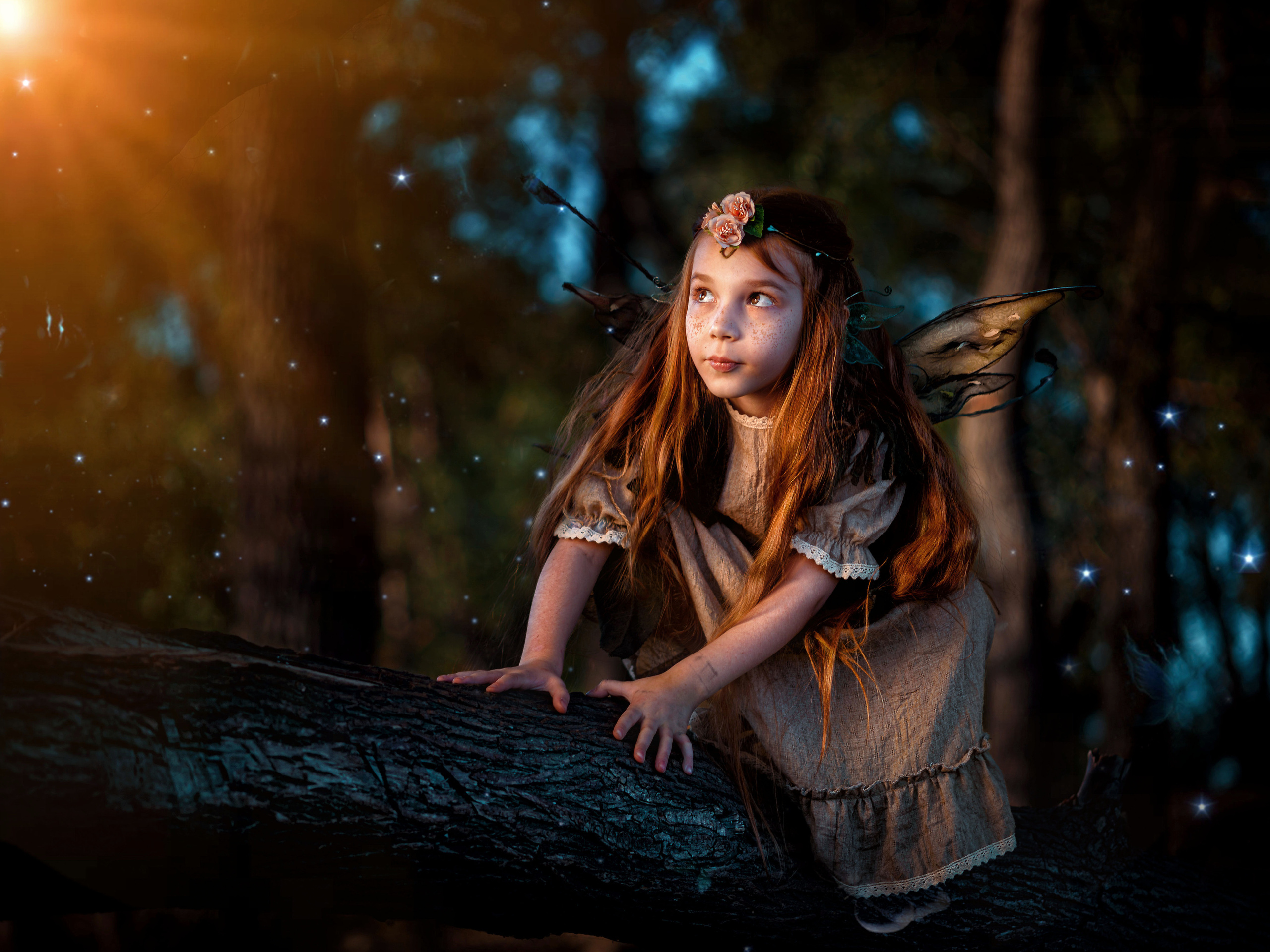 Фотограф в Петропавловске