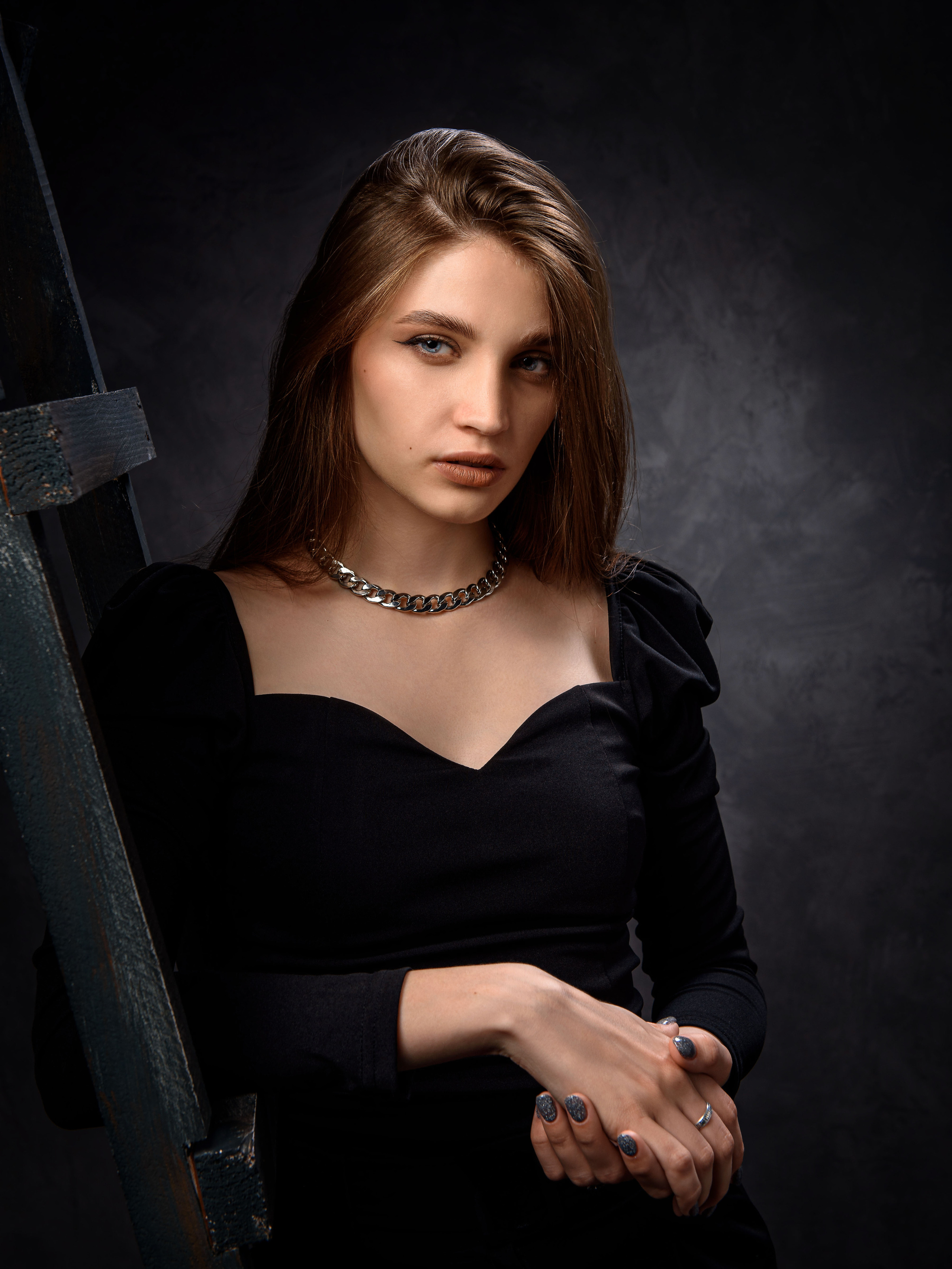 Студийные фотосессии. Фотограф в Петропавловске