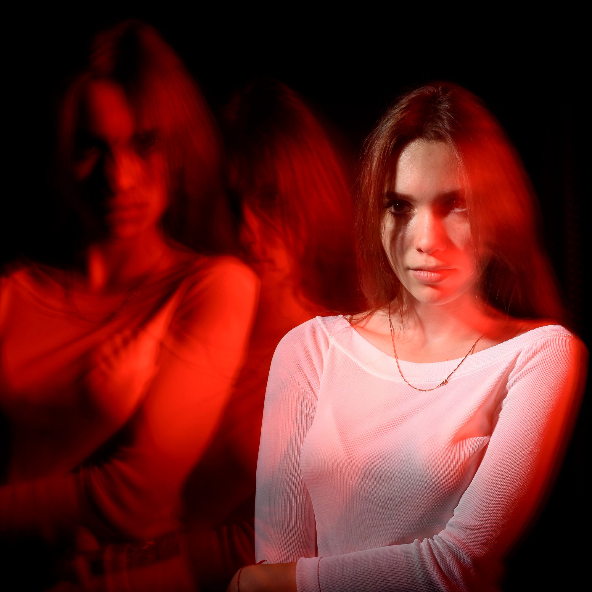 Студийные фотосессии. Фотограф в Петропавловске