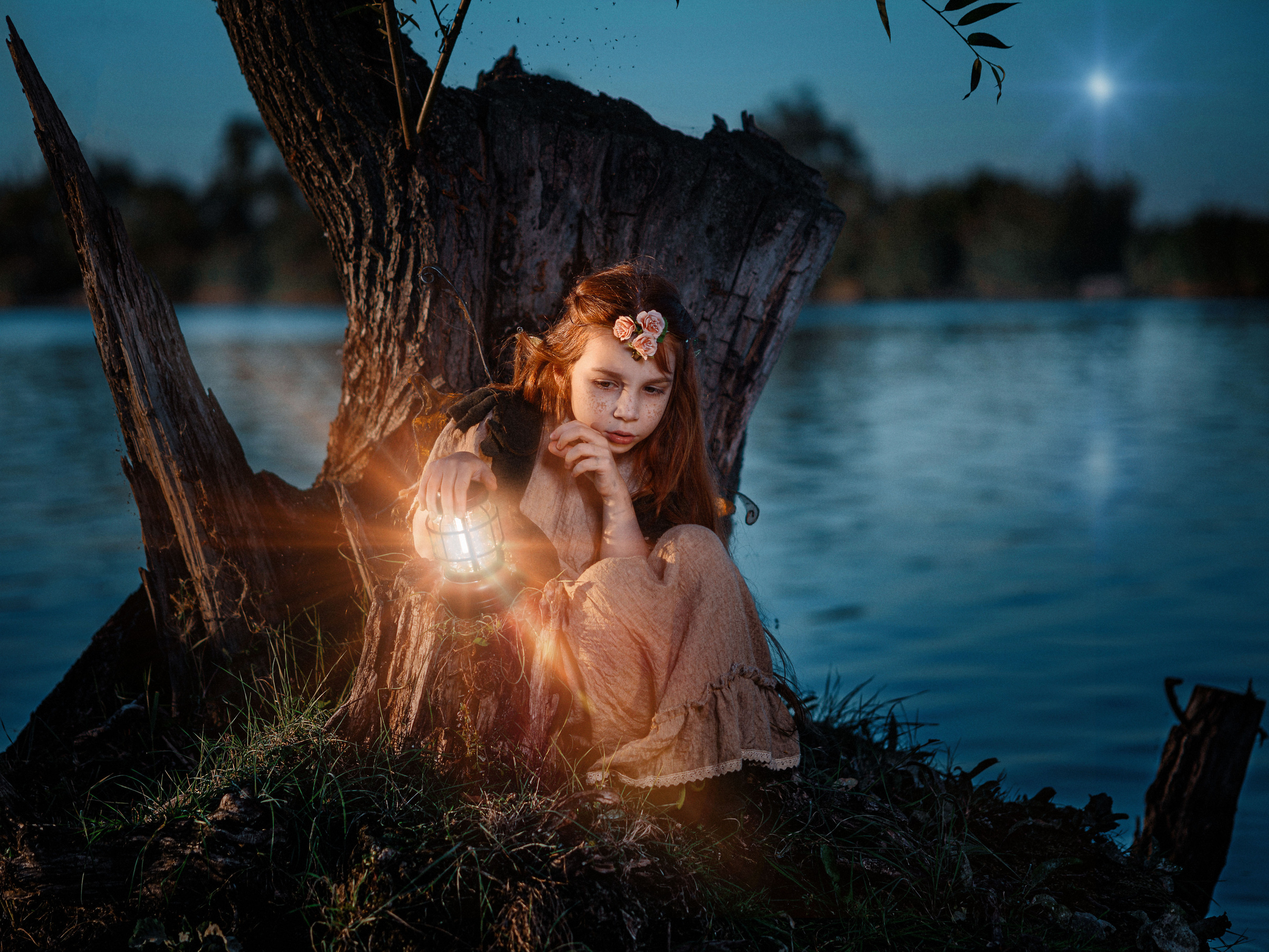 Творческие фотосессии в Петропавловске. Фотограф в Петропавловске