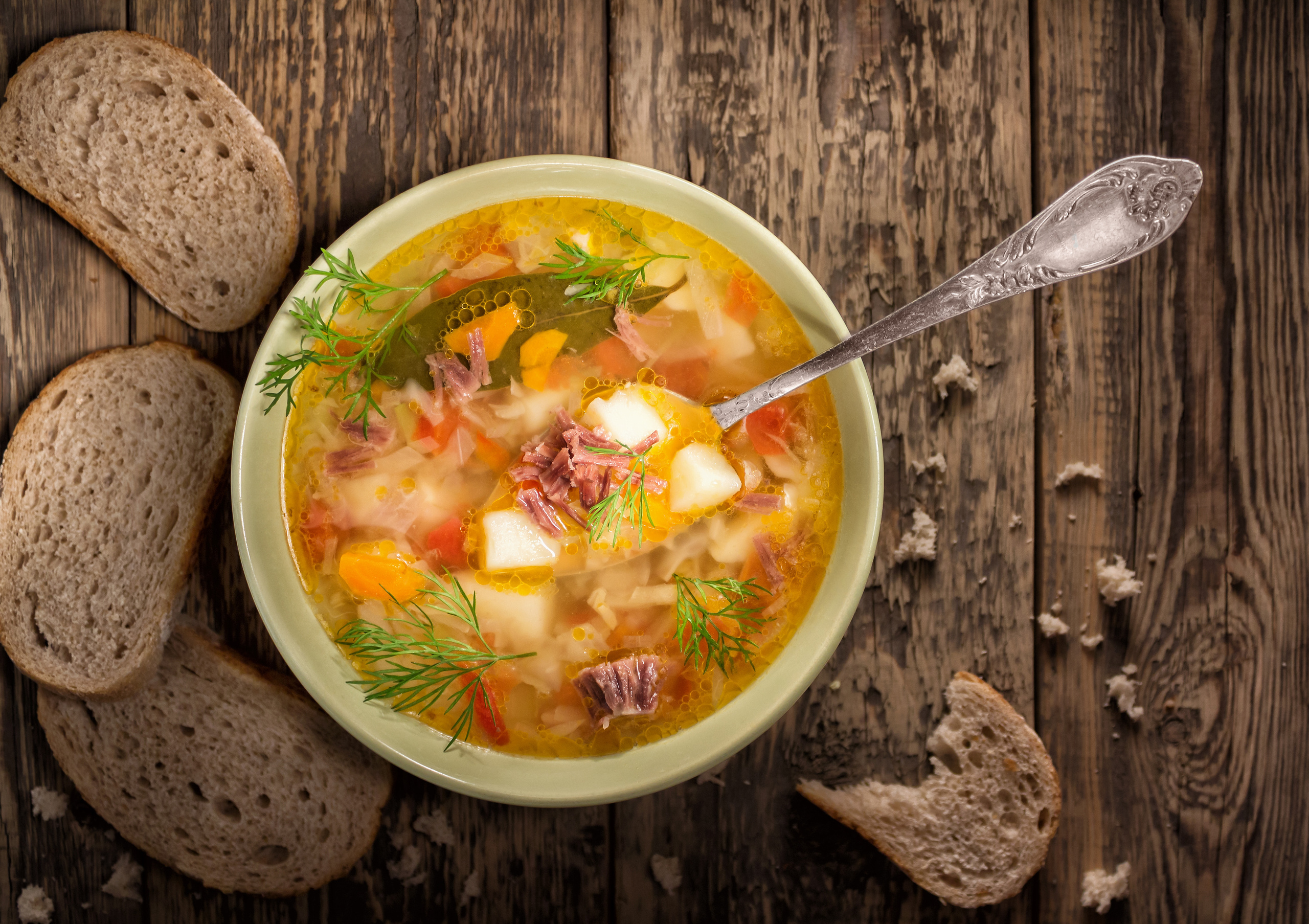 Съемка еды и напитков. Фотограф в Петропавловске