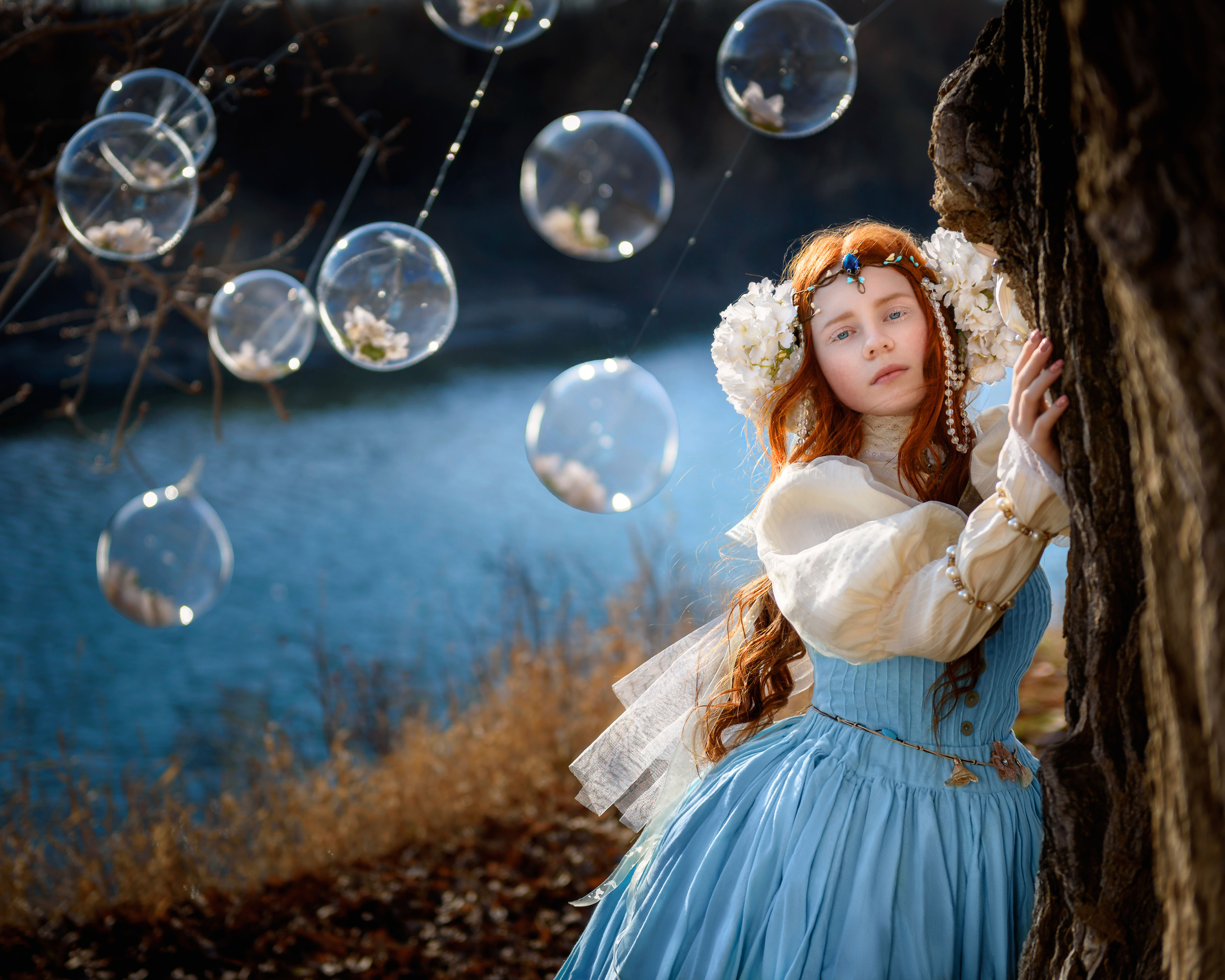 Фотограф в Петропавловске