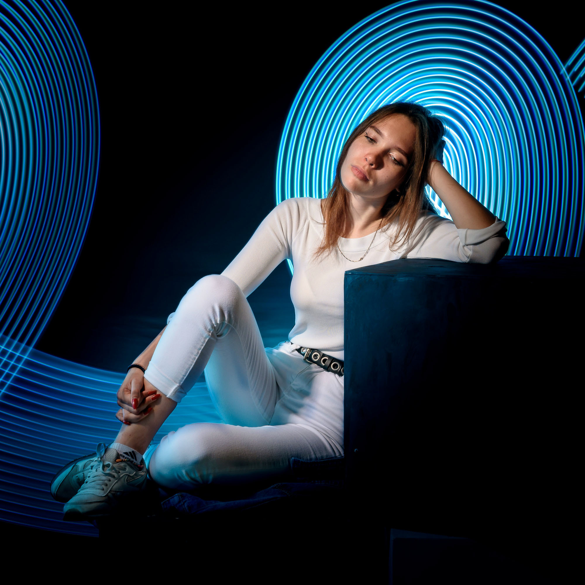 Студийные фотосессии. Фотограф в Петропавловске