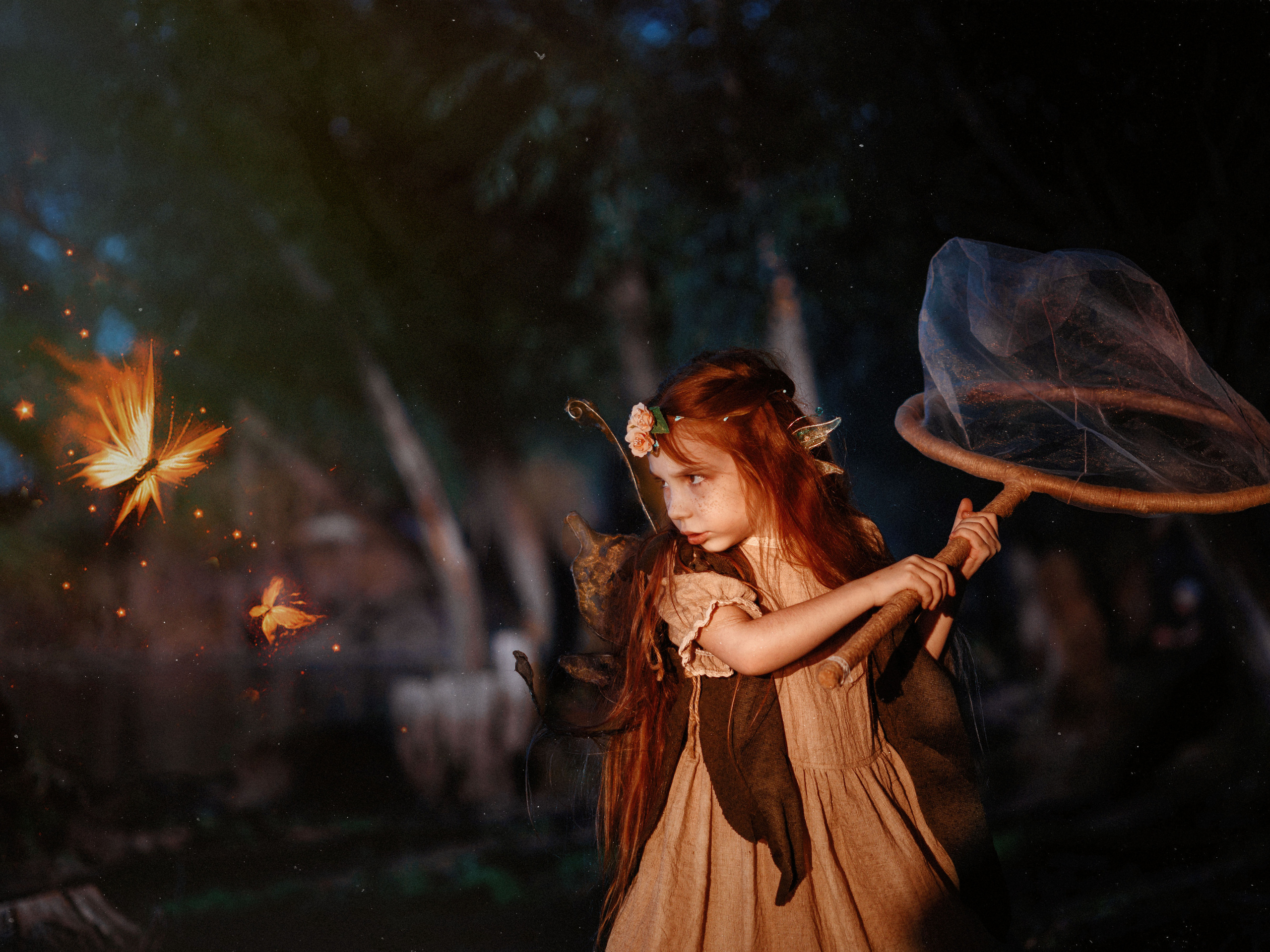 Творческие фотосессии в Петропавловске. Фотограф в Петропавловске