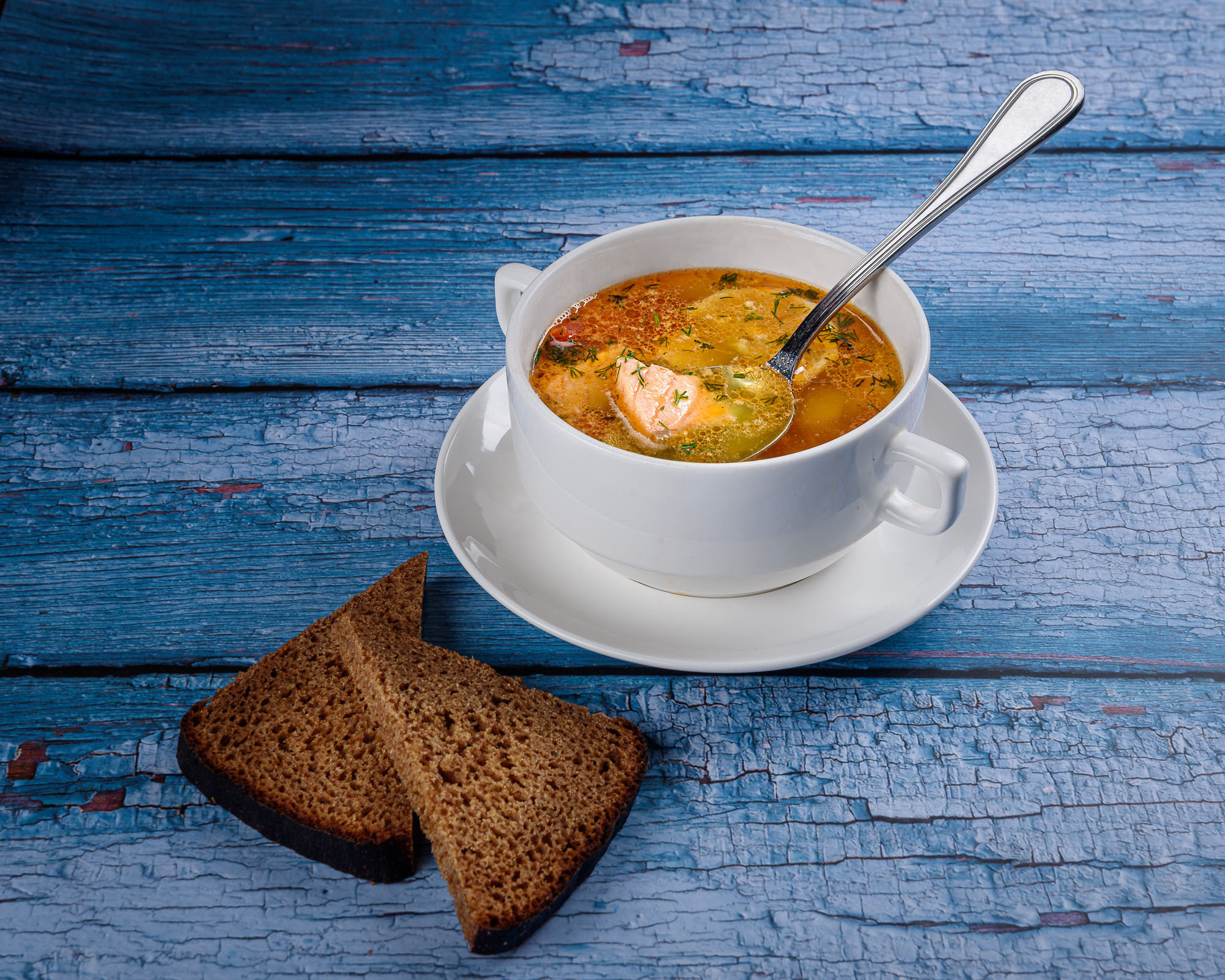 Съемка еды и напитков. Фотограф в Петропавловске