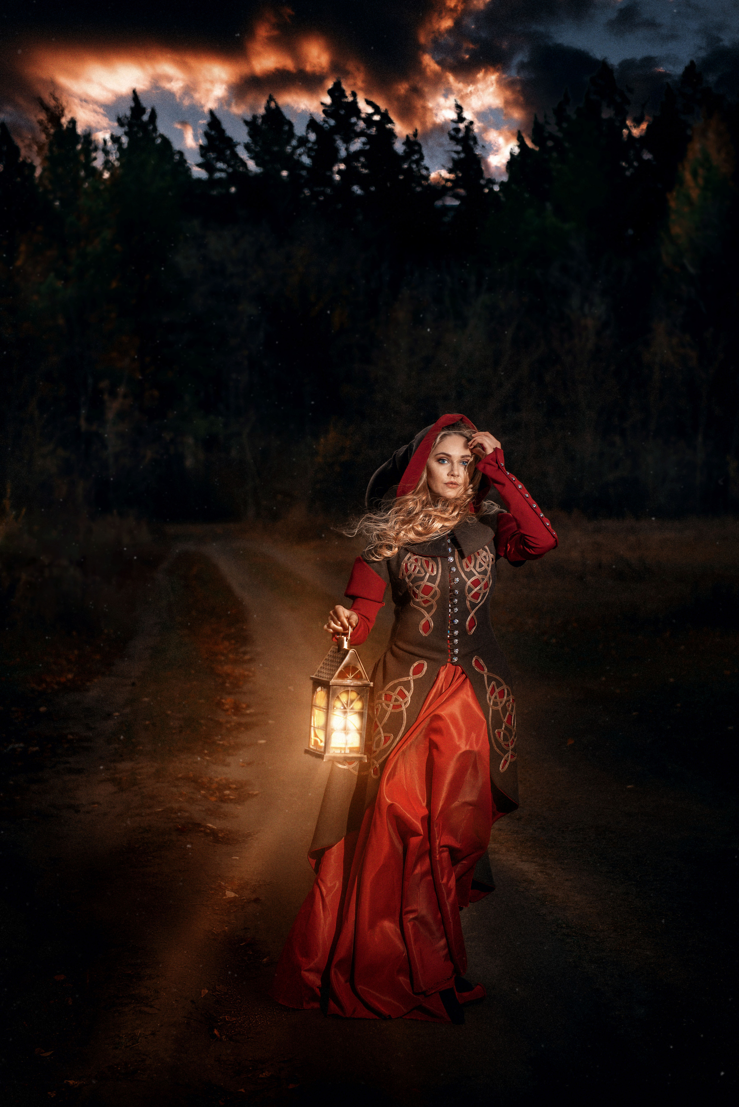 Творческие фотосессии в Петропавловске. Фотограф в Петропавловске