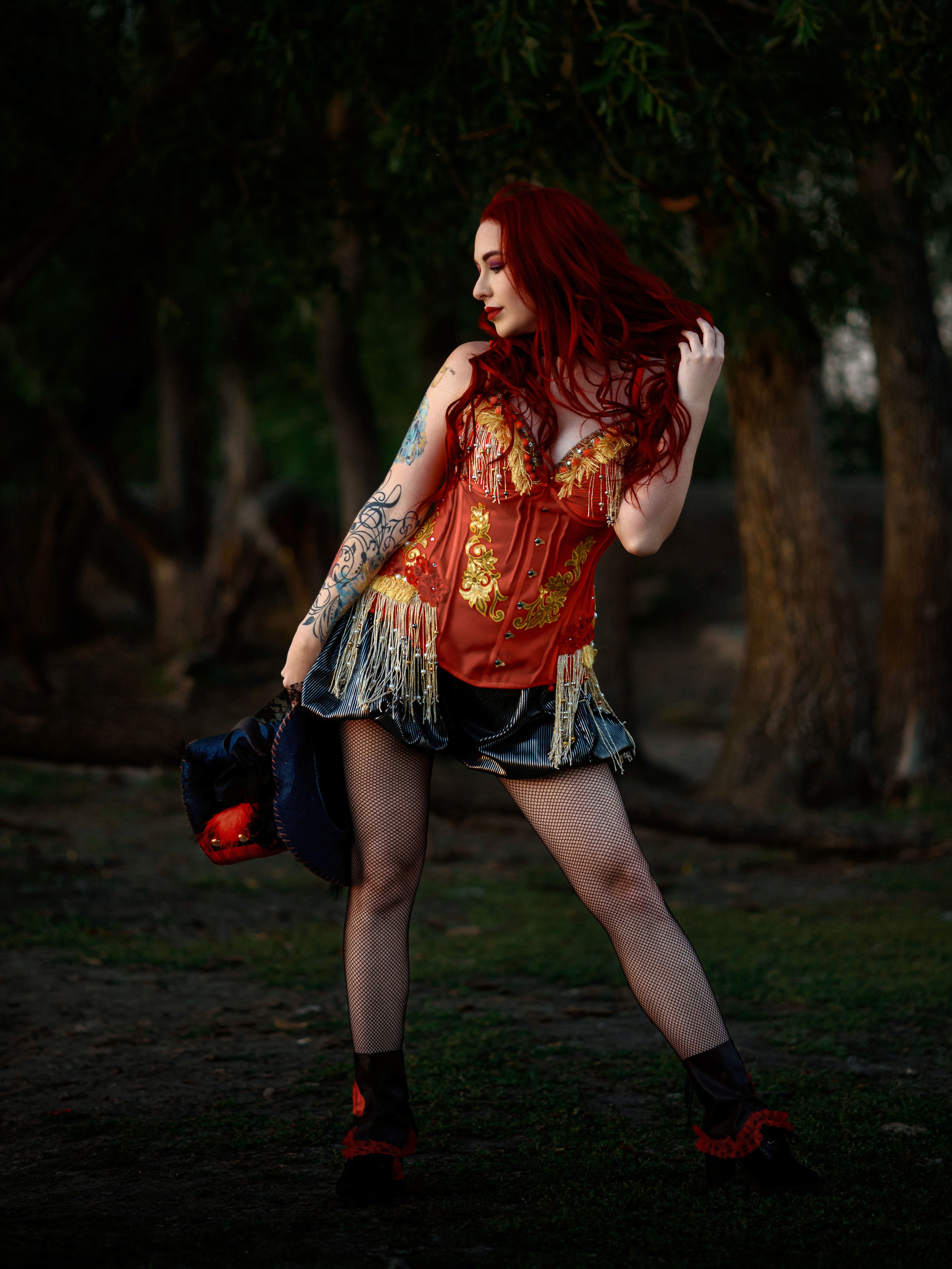 Творческие фотосессии в Петропавловске. Фотограф в Петропавловске