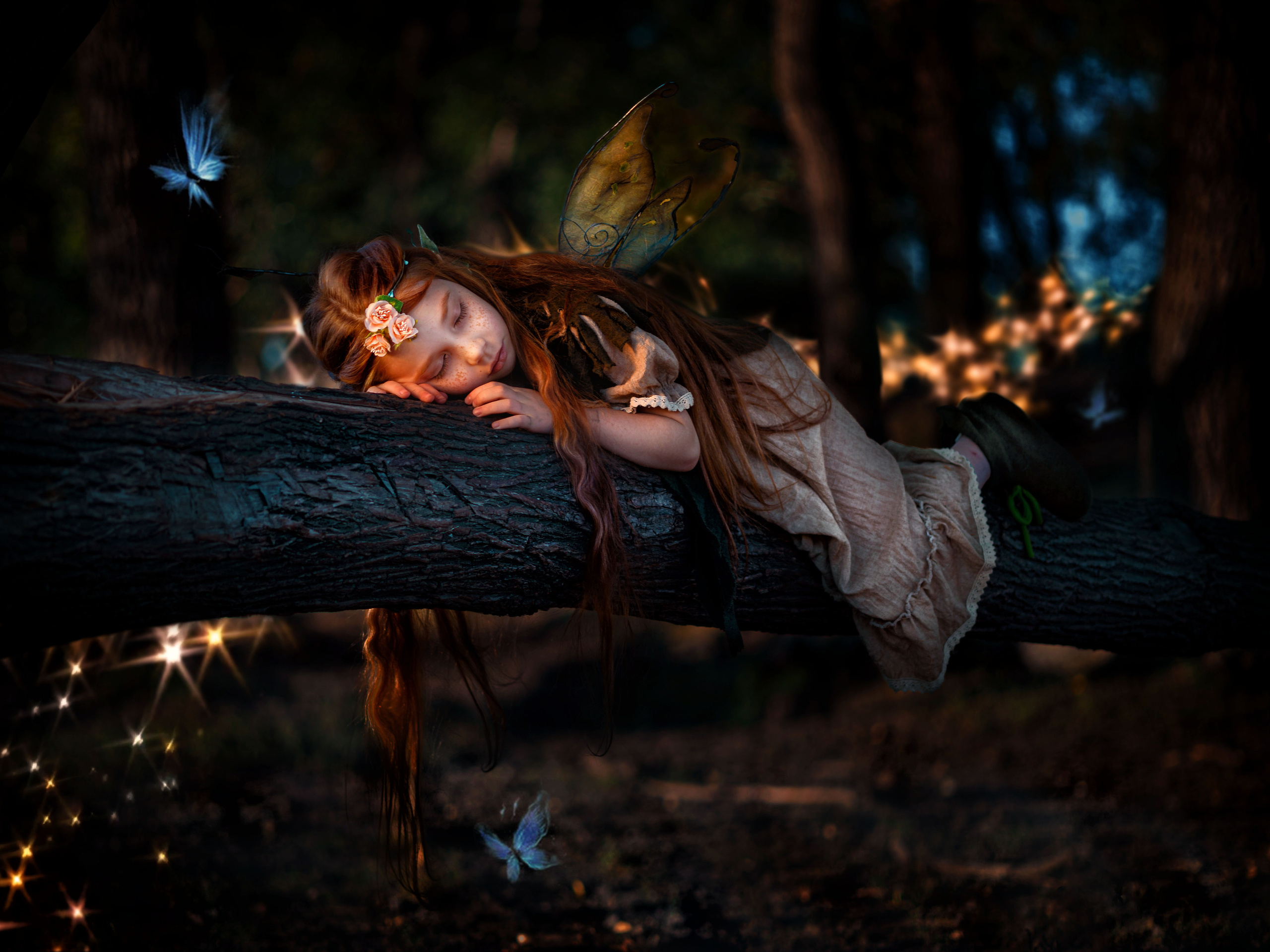 Творческие фотосессии в Петропавловске. Фотограф в Петропавловске