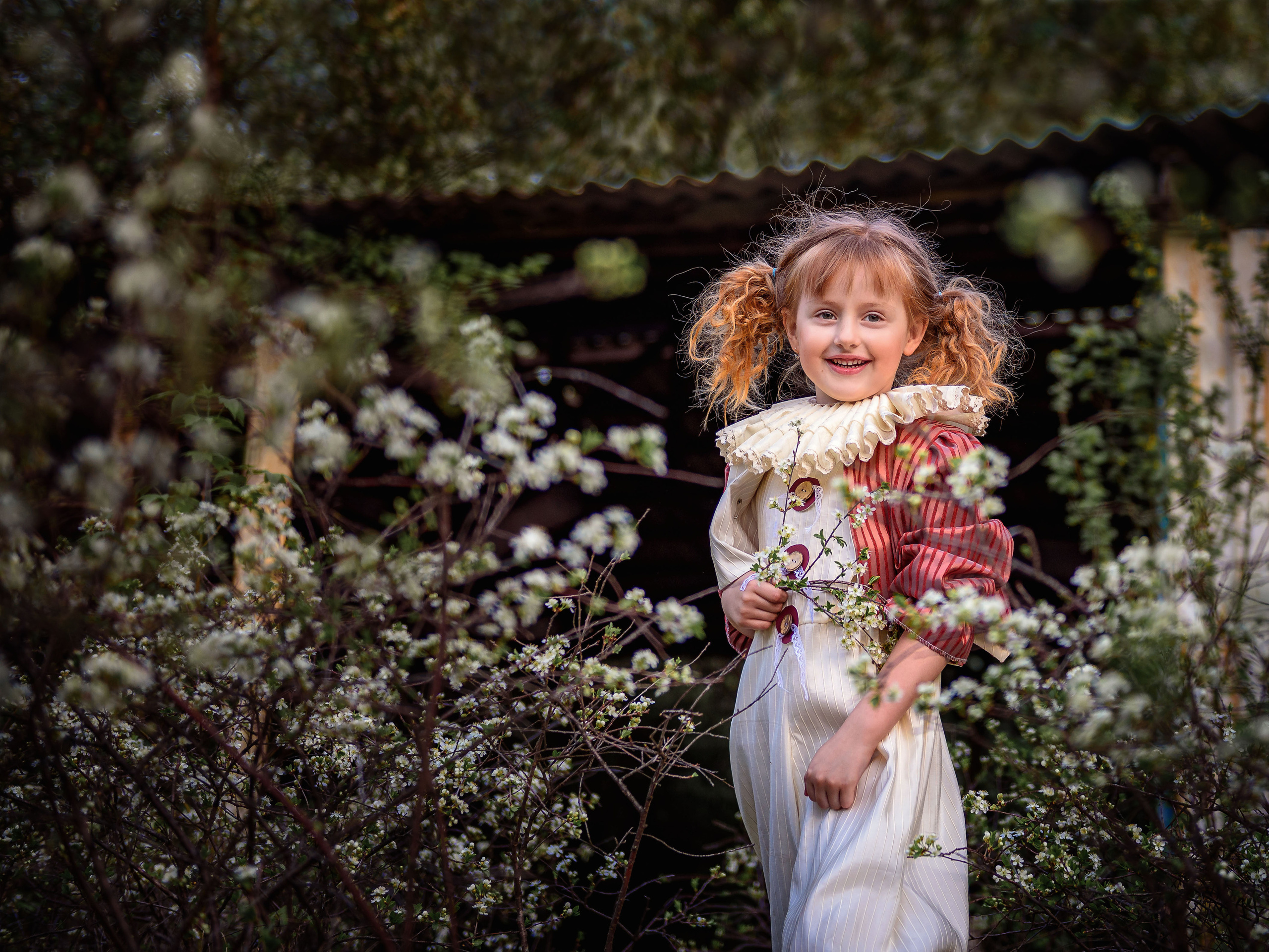 Творческие фотосессии в Петропавловске. Фотограф в Петропавловске
