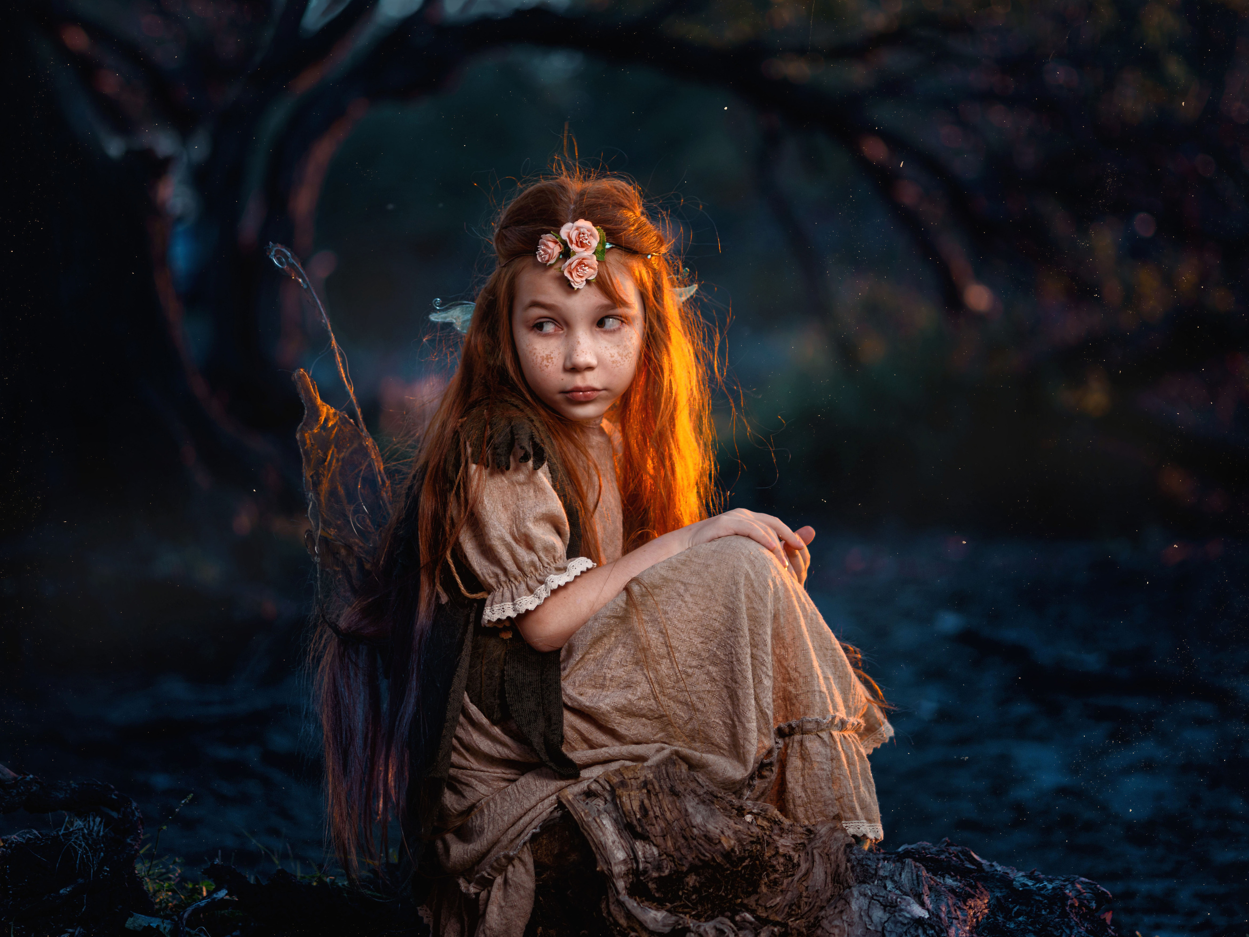 Творческие фотосессии в Петропавловске. Фотограф в Петропавловске