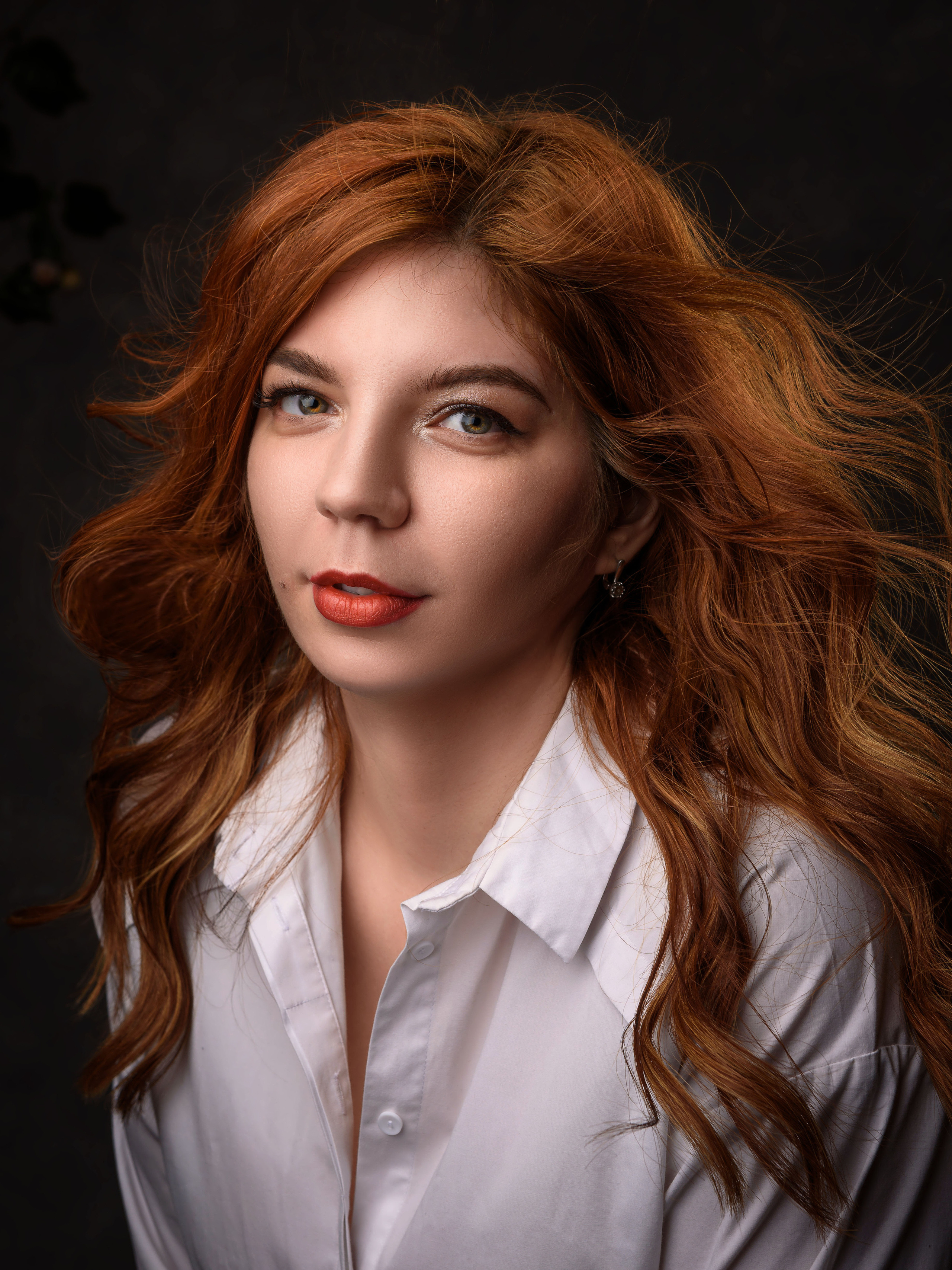 Студийные фотосессии. Фотограф в Петропавловске