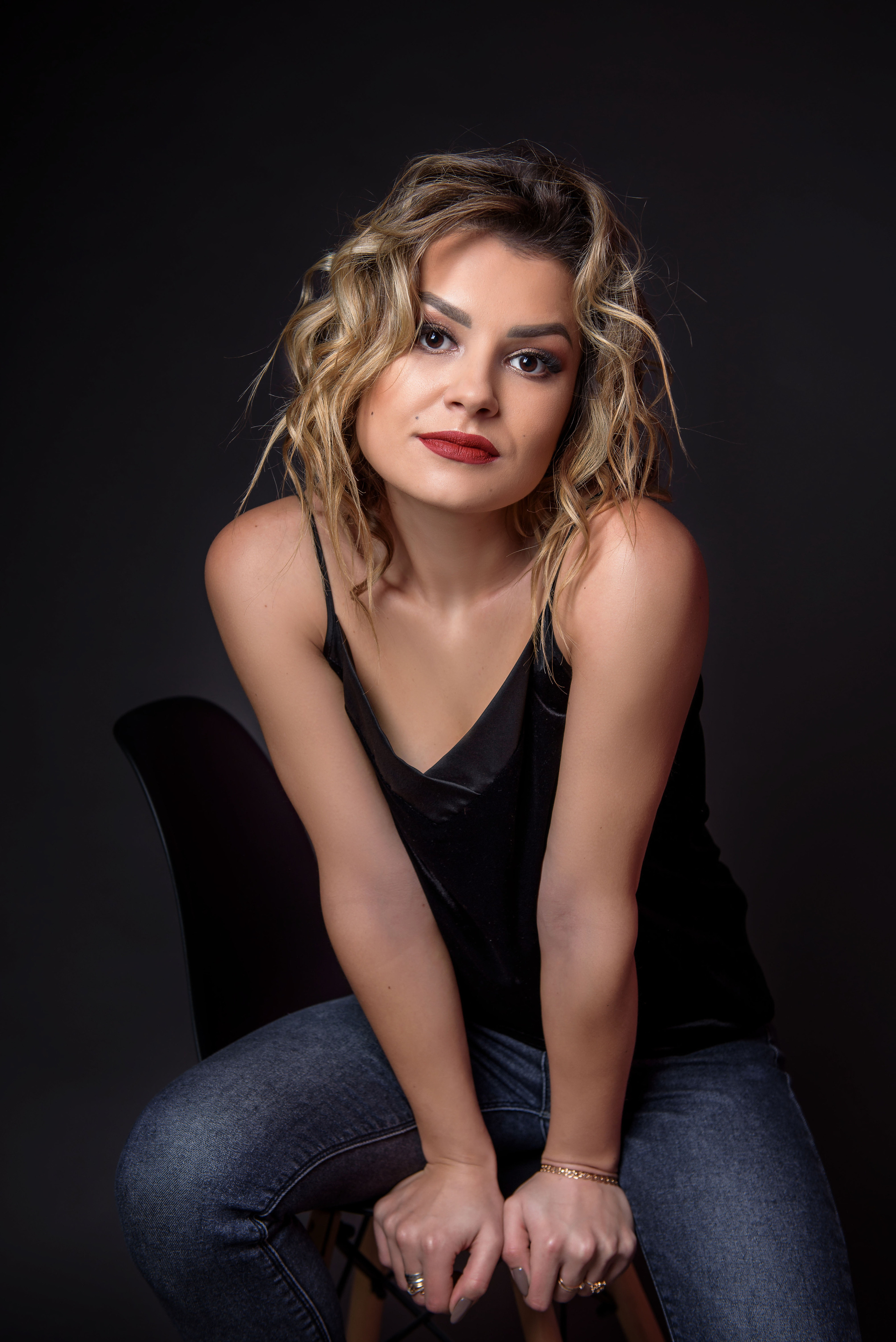 Студийные фотосессии. Фотограф в Петропавловске