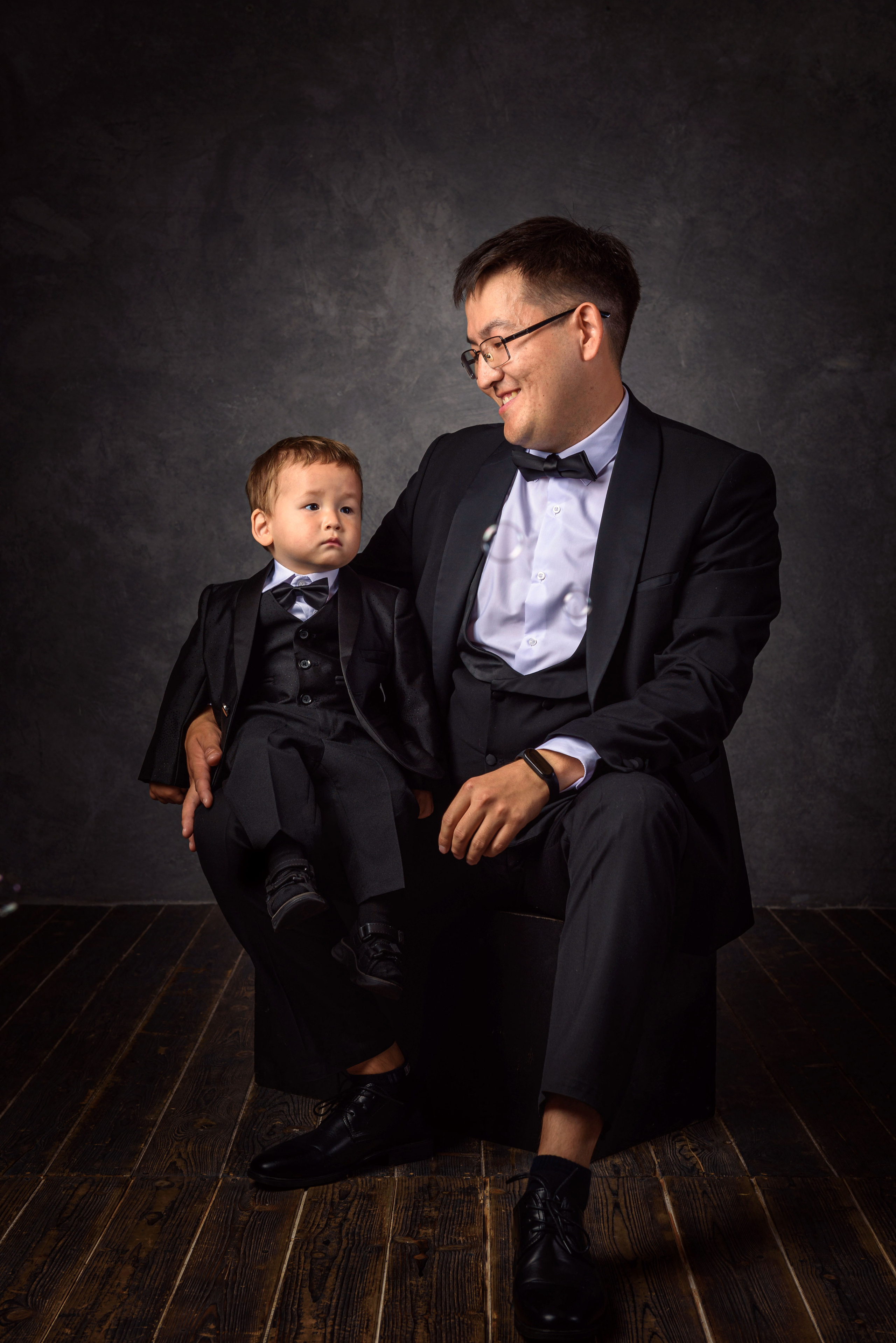 Студийные фотосессии. Фотограф в Петропавловске