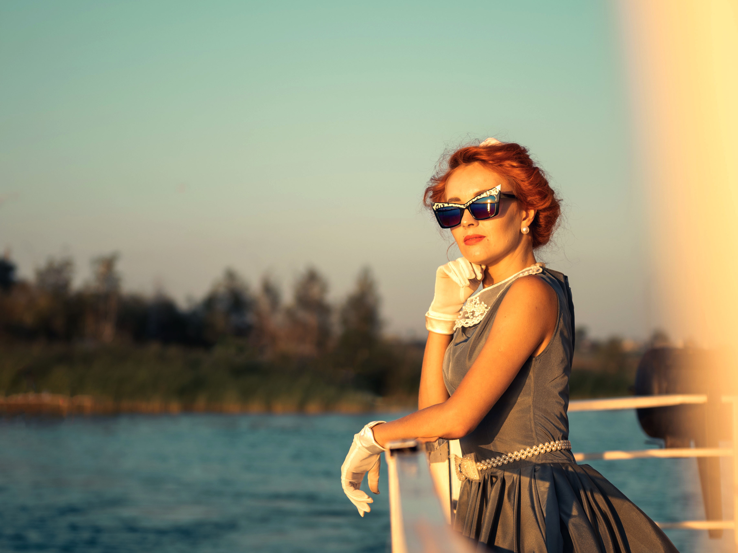 Творческие фотосессии в Петропавловске. Фотограф в Петропавловске