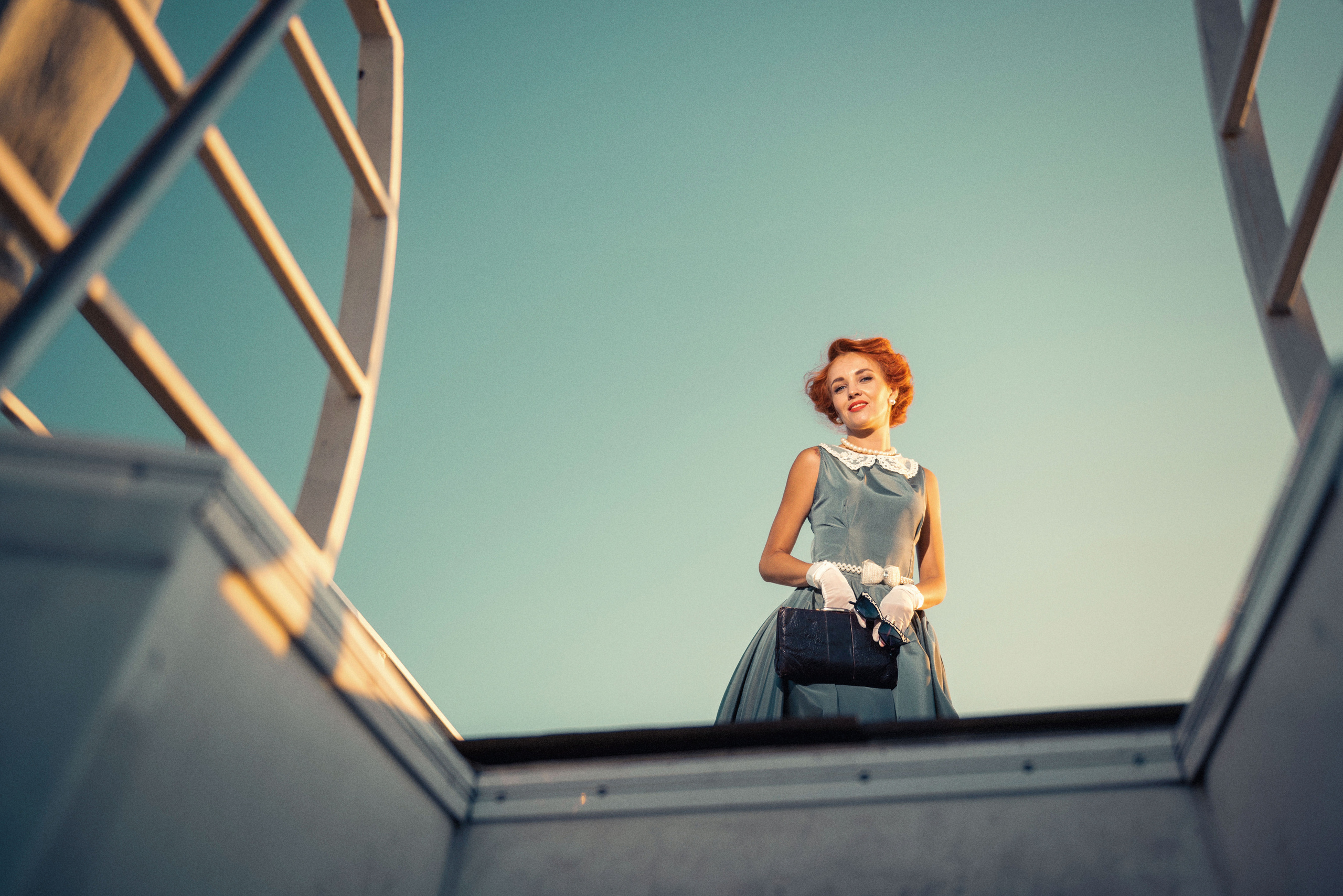 Творческие фотосессии в Петропавловске. Фотограф в Петропавловске