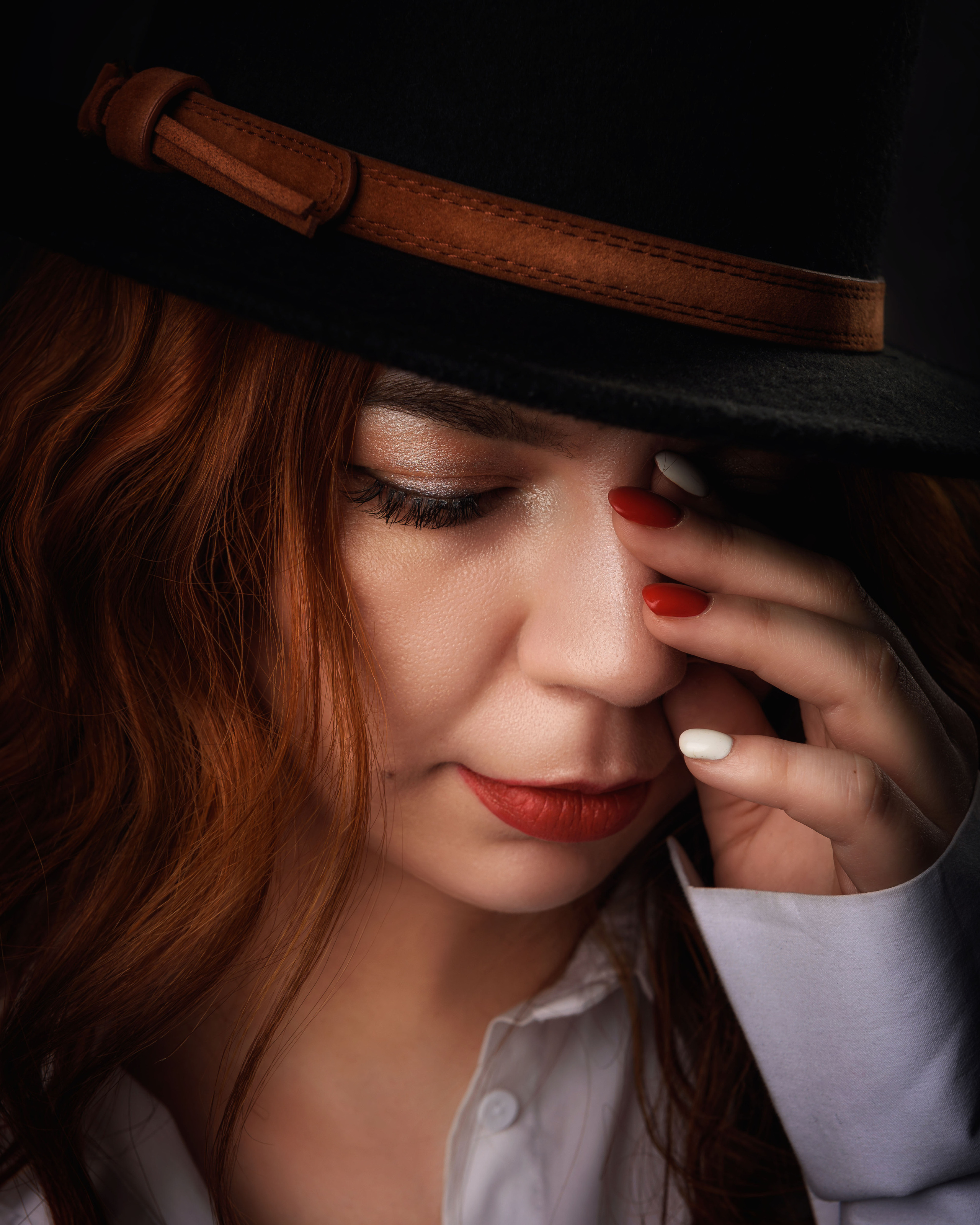 Студийные фотосессии. Фотограф в Петропавловске