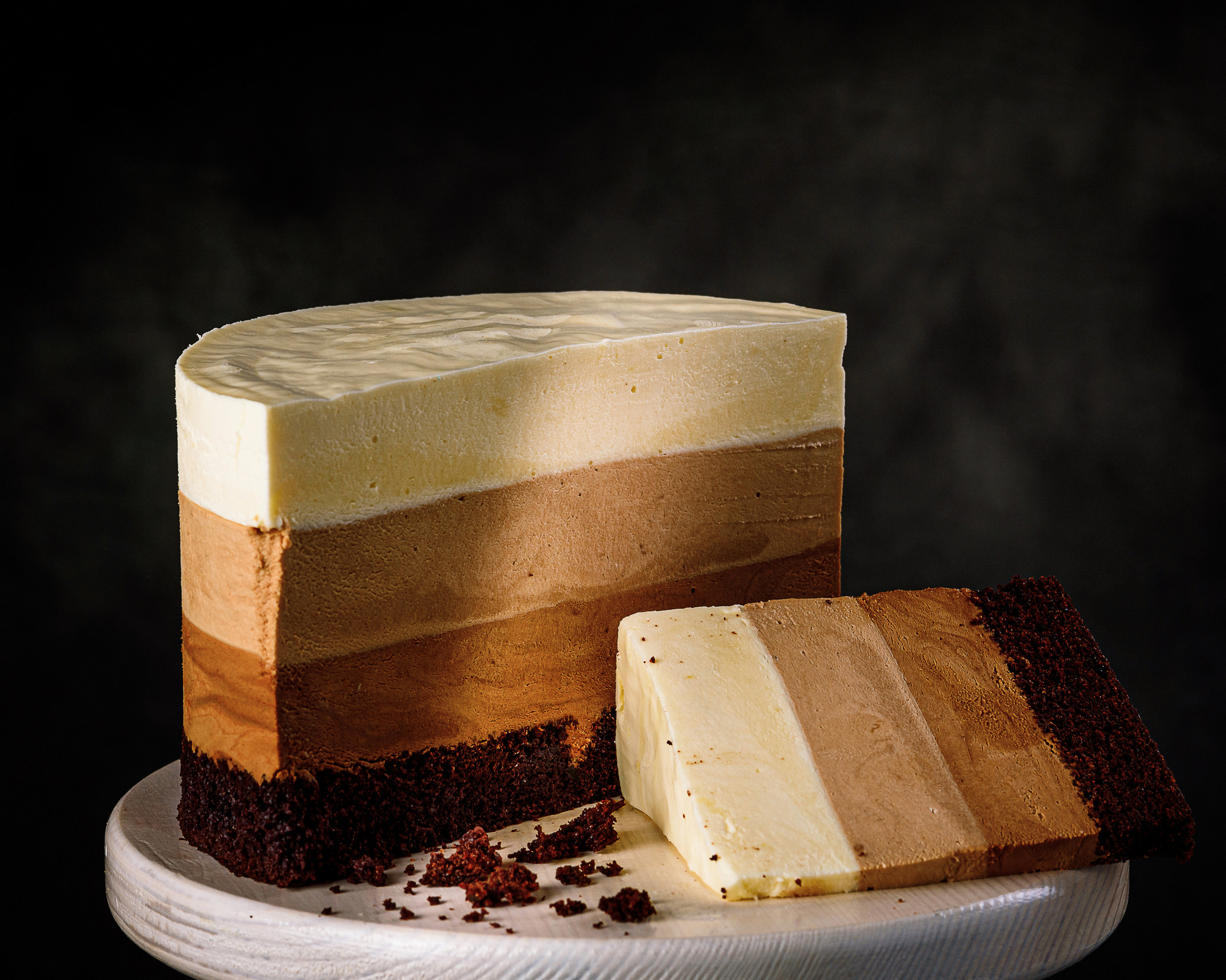 Съемка еды и напитков. Фотограф в Петропавловске