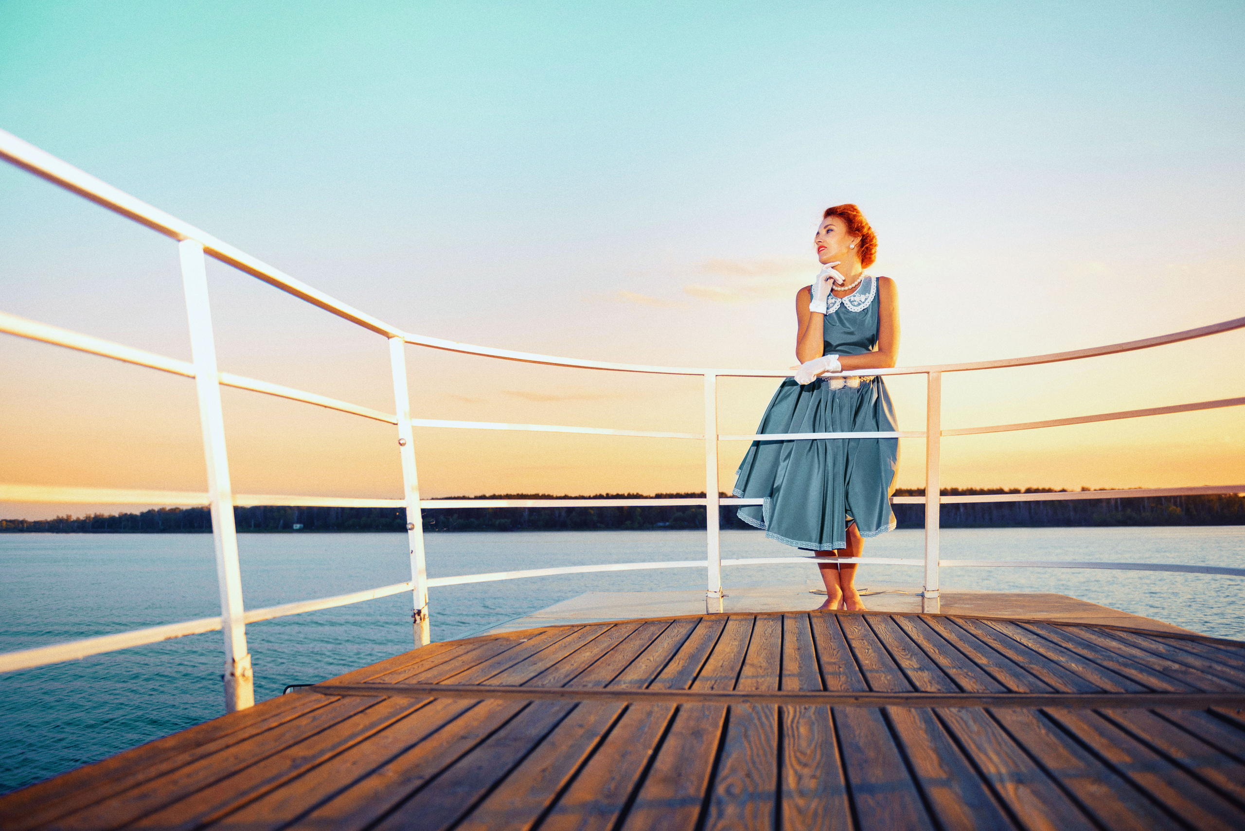 Творческие фотосессии в Петропавловске. Фотограф в Петропавловске