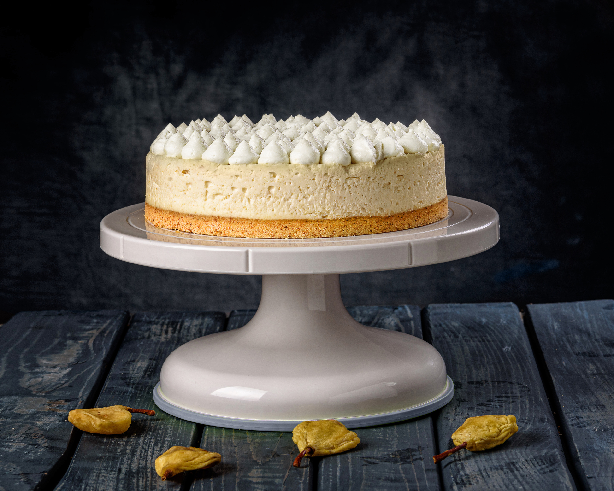 Съемка еды и напитков. Фотограф в Петропавловске