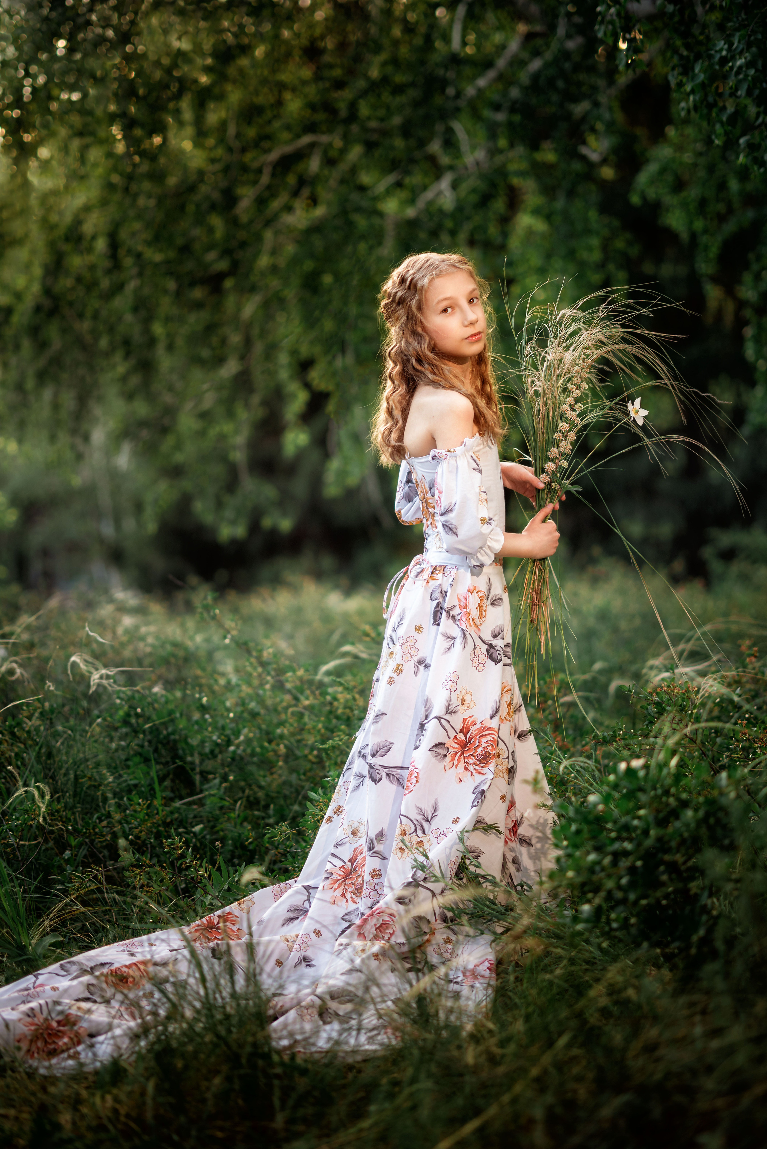 Творческие фотосессии в Петропавловске. Фотограф в Петропавловске