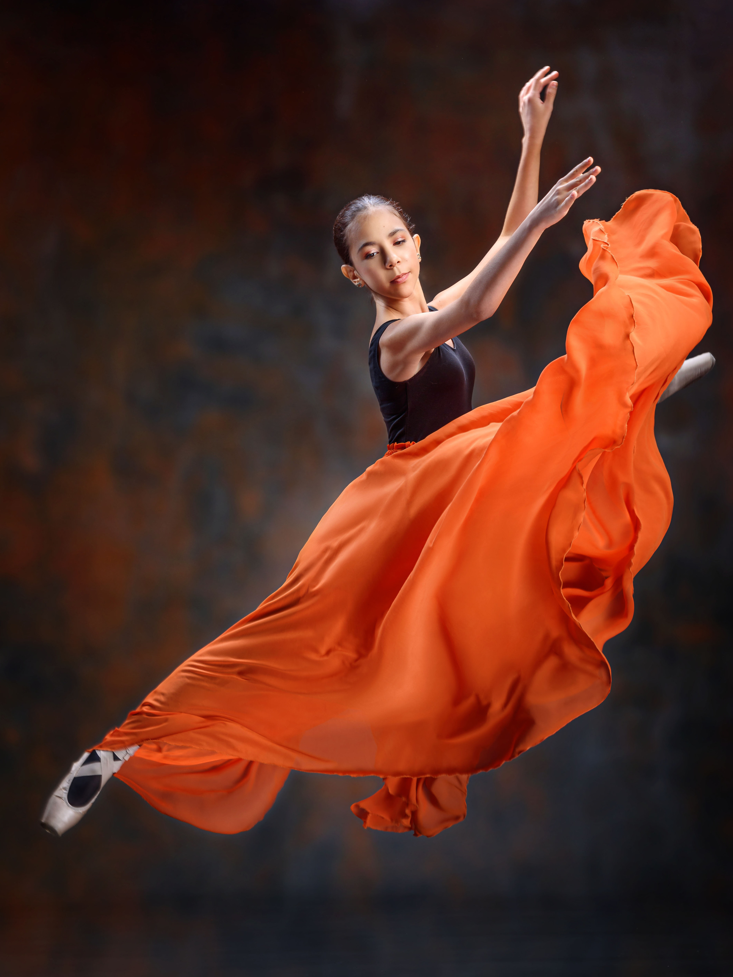 Студийные фотосессии. Фотограф в Петропавловске