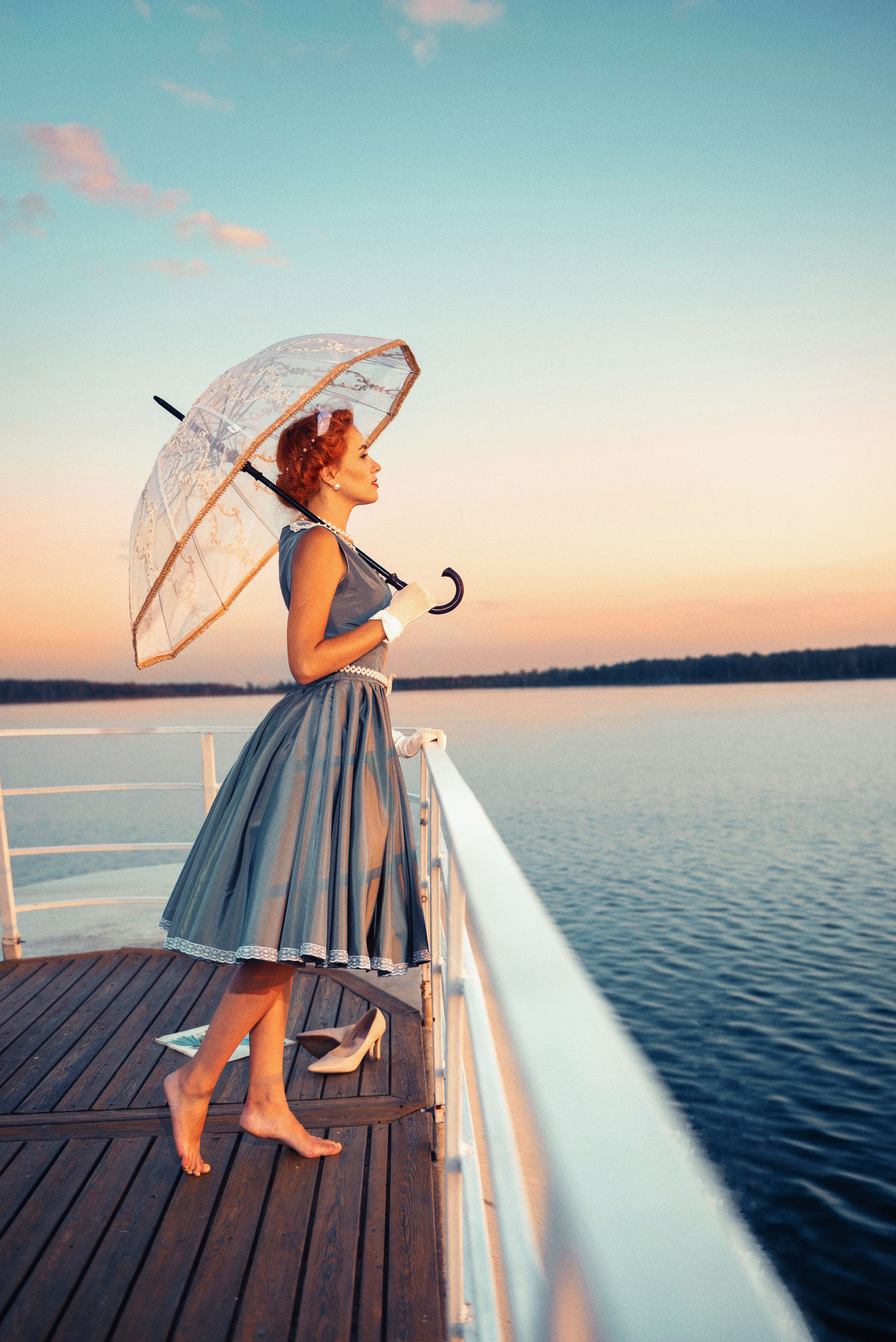 Творческие фотосессии в Петропавловске. Фотограф в Петропавловске