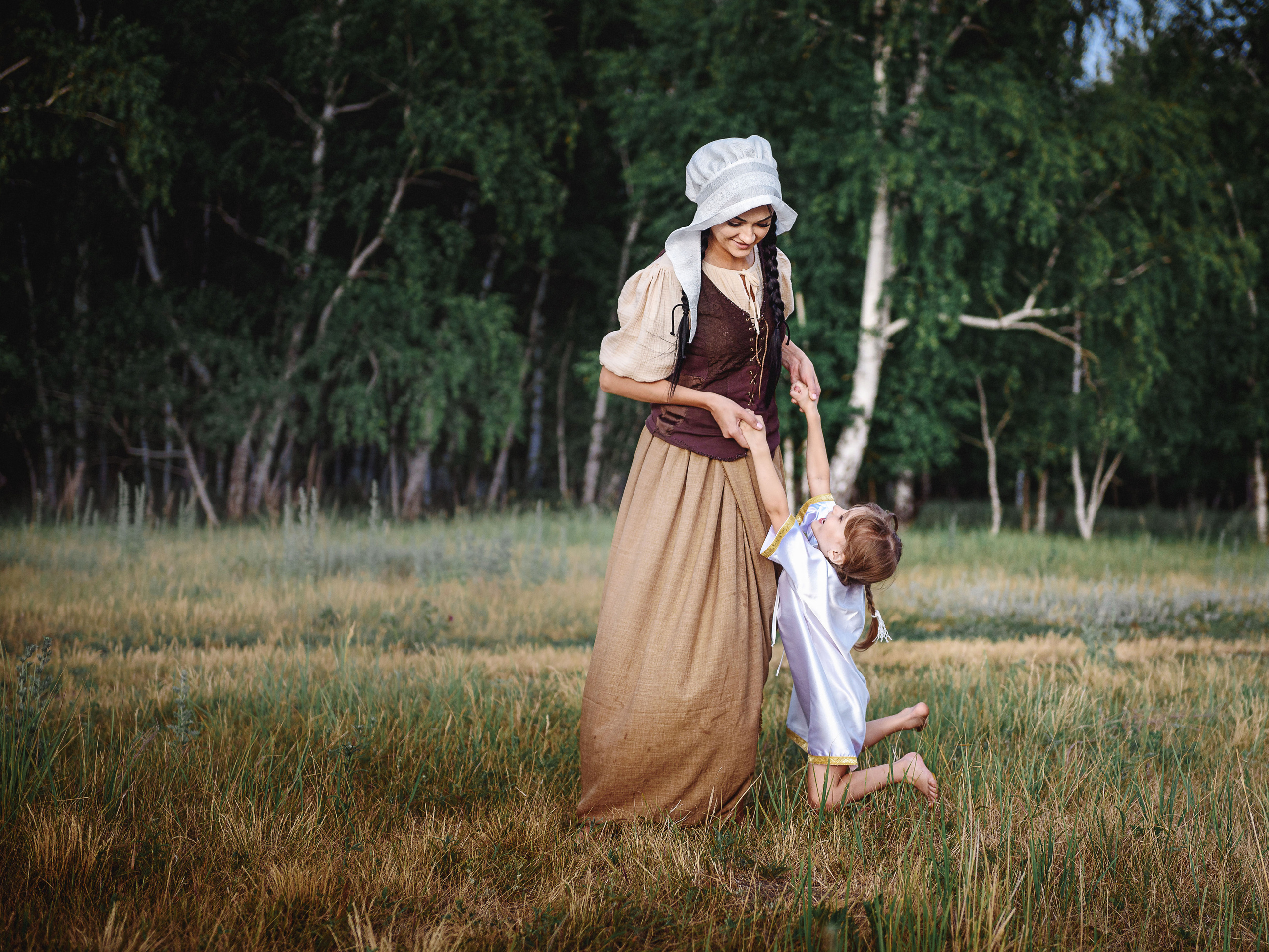 Творческие фотосессии в Петропавловске. Фотограф в Петропавловске