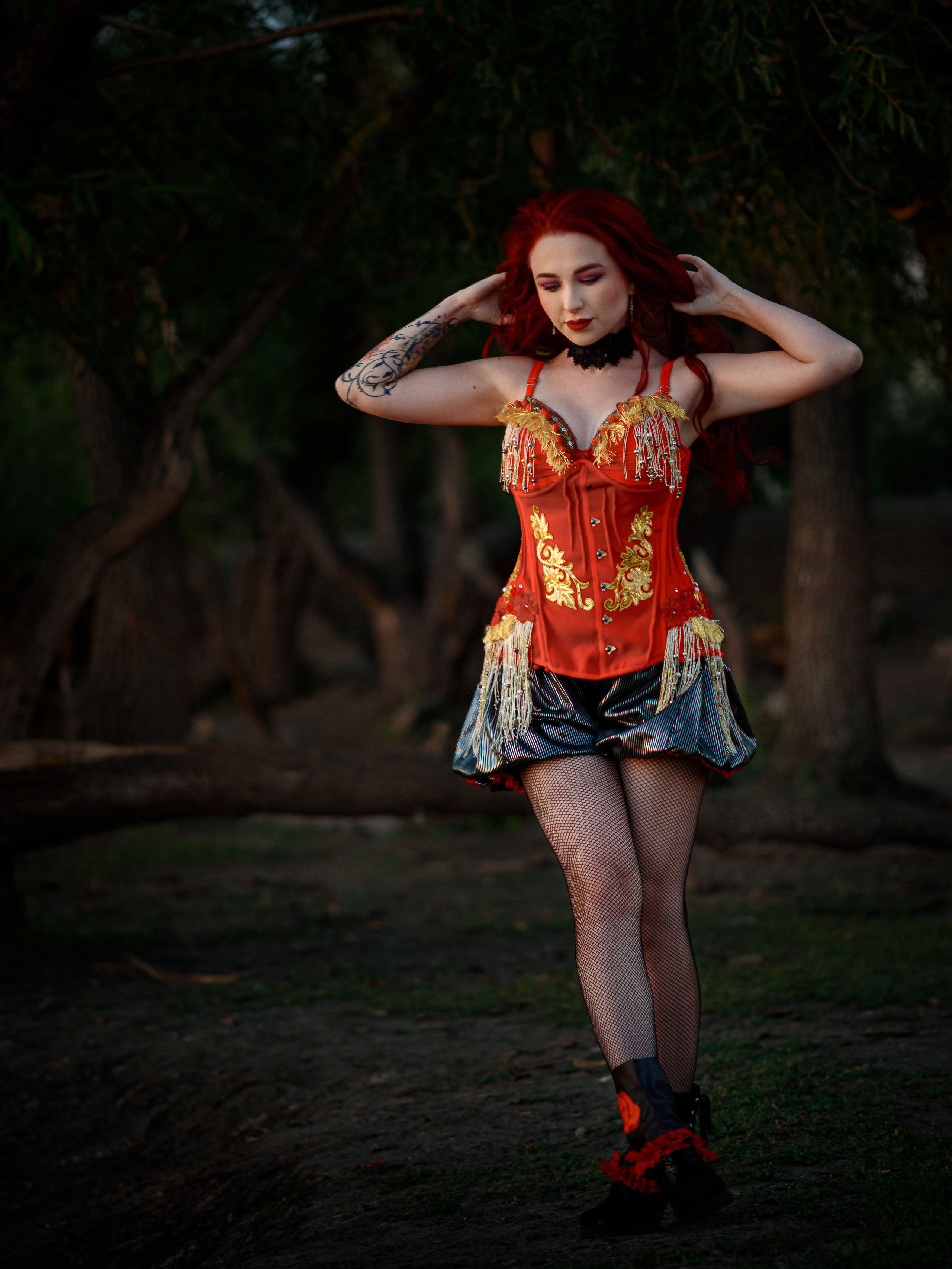 Творческие фотосессии в Петропавловске. Фотограф в Петропавловске