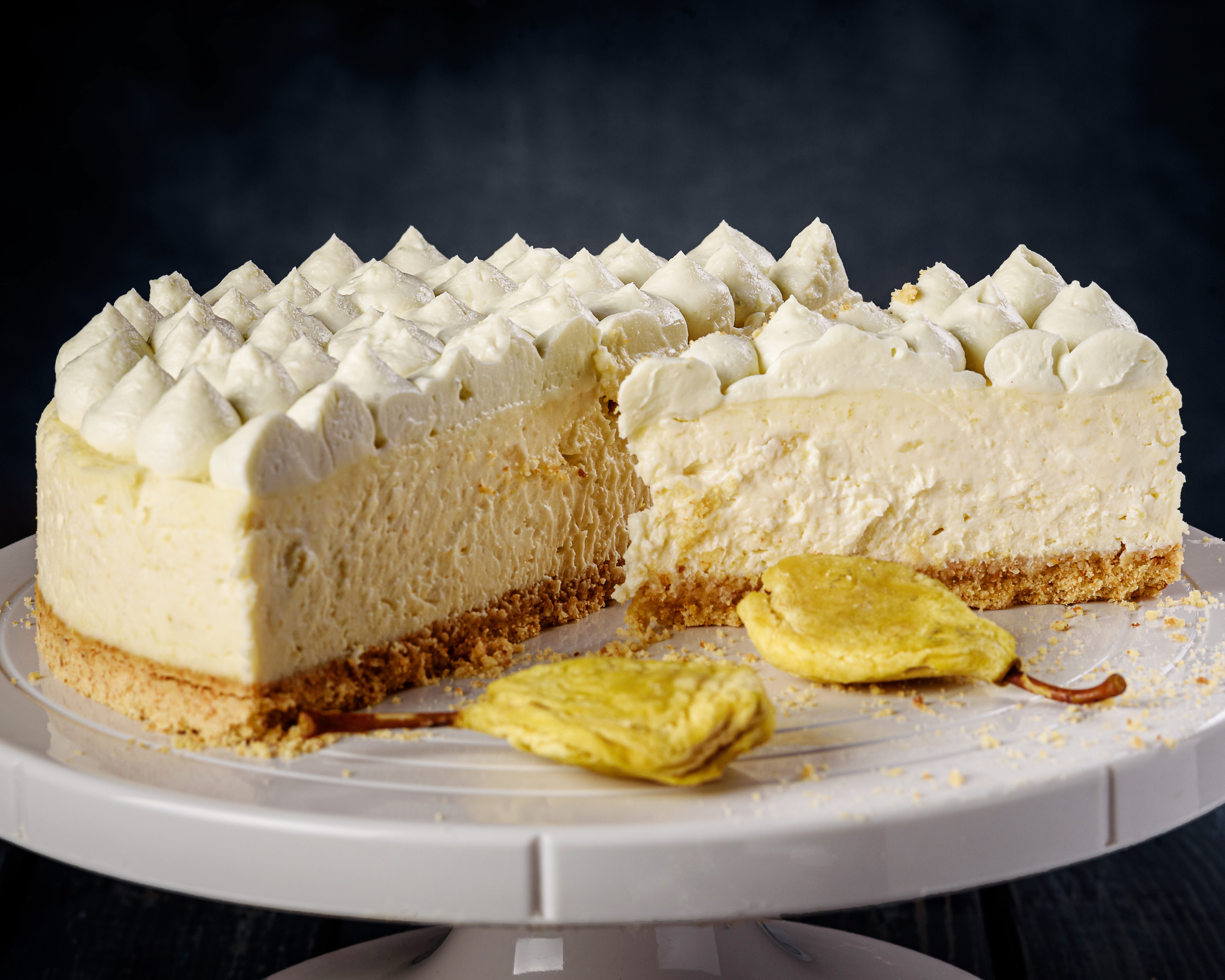 Съемка еды и напитков. Фотограф в Петропавловске