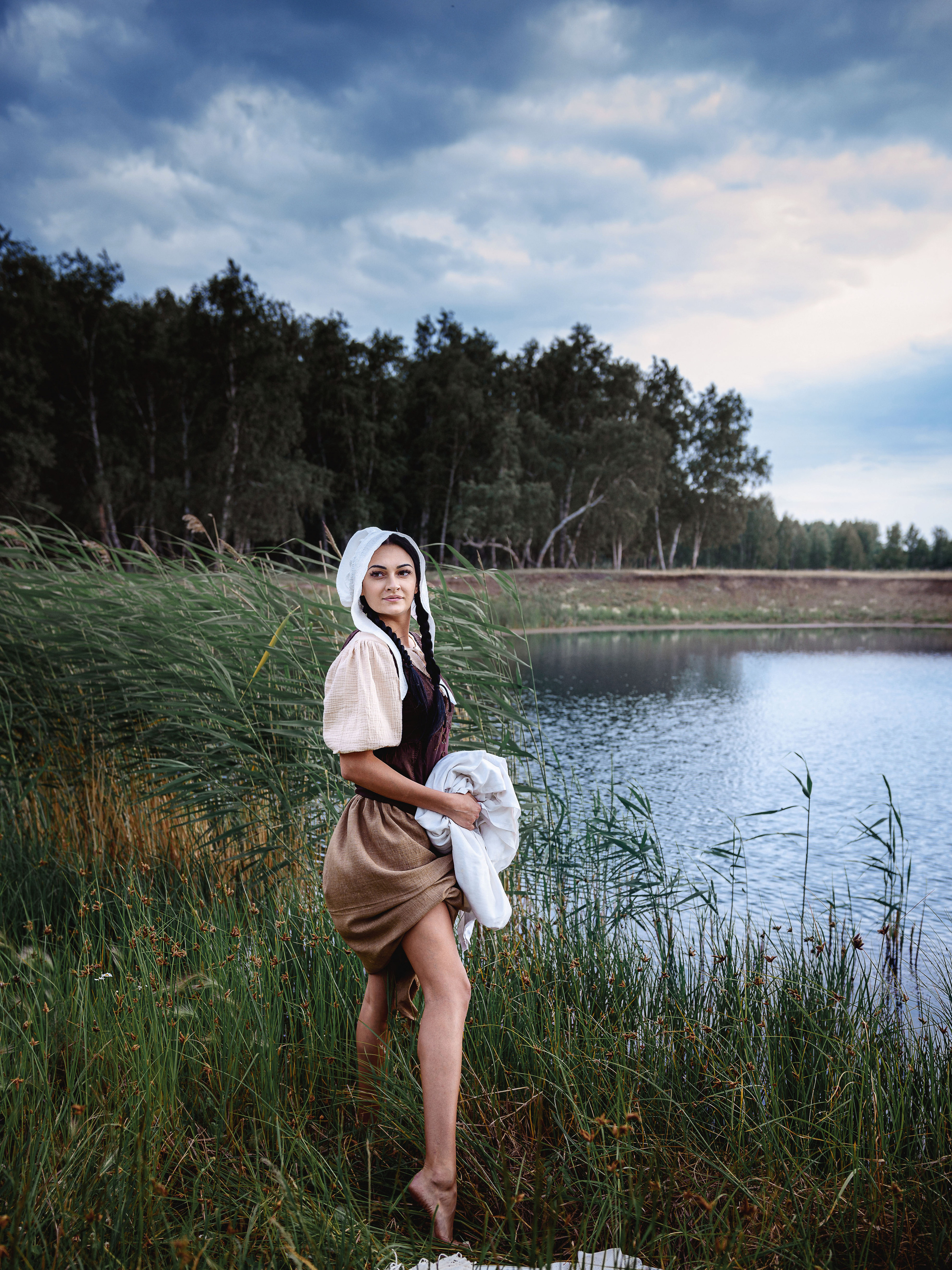 Творческие фотосессии в Петропавловске. Фотограф в Петропавловске