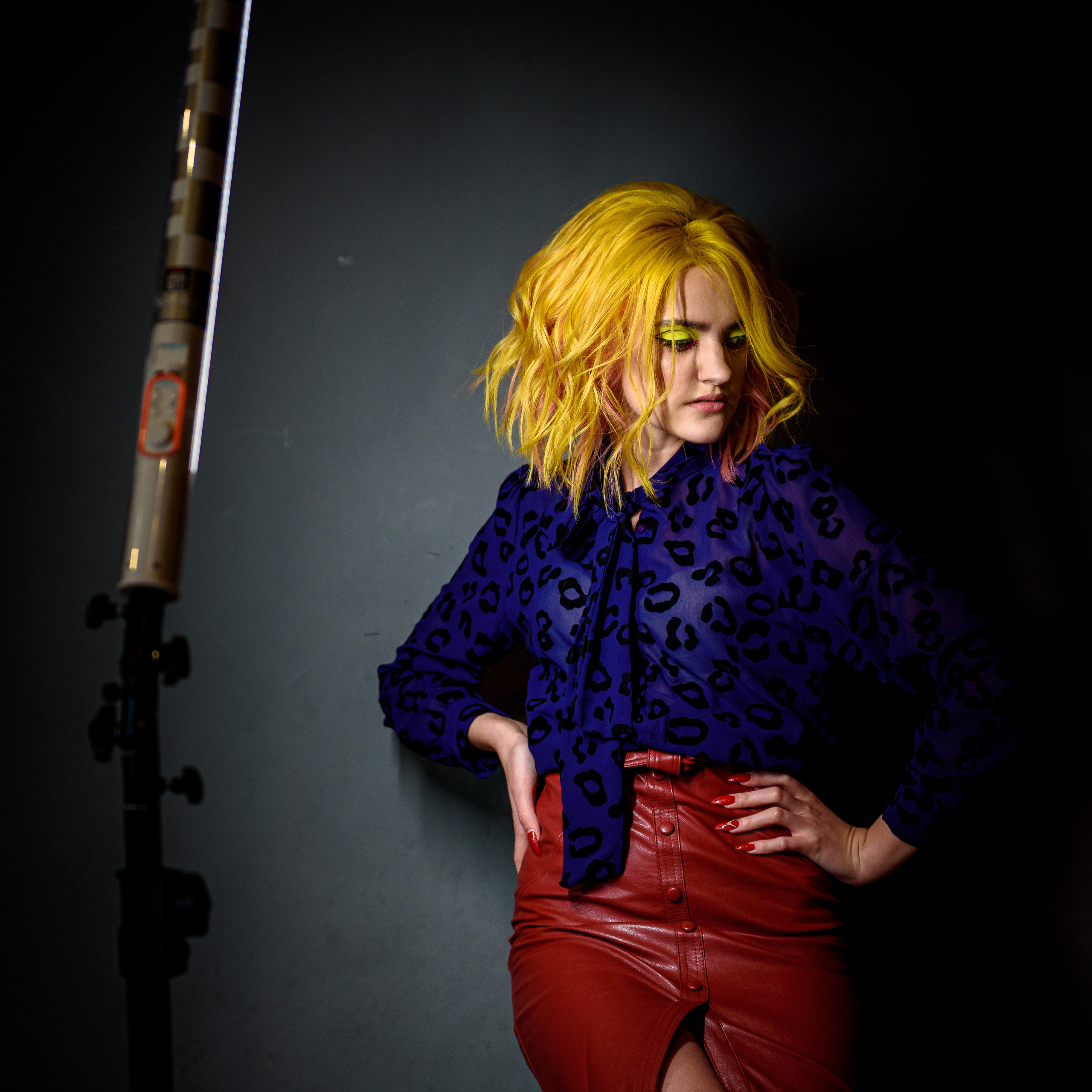 Студийные фотосессии. Фотограф в Петропавловске