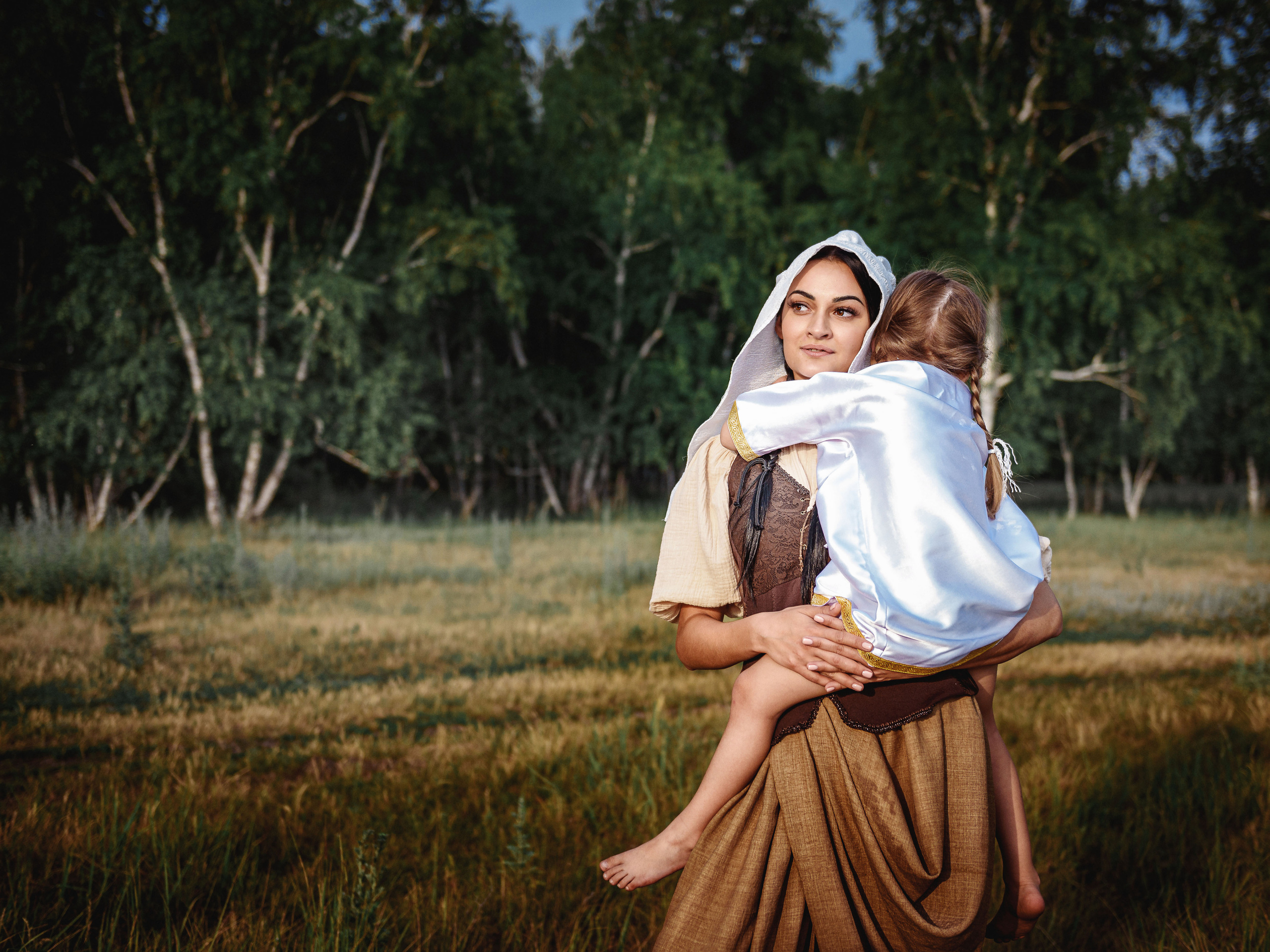 Творческие фотосессии в Петропавловске. Фотограф в Петропавловске