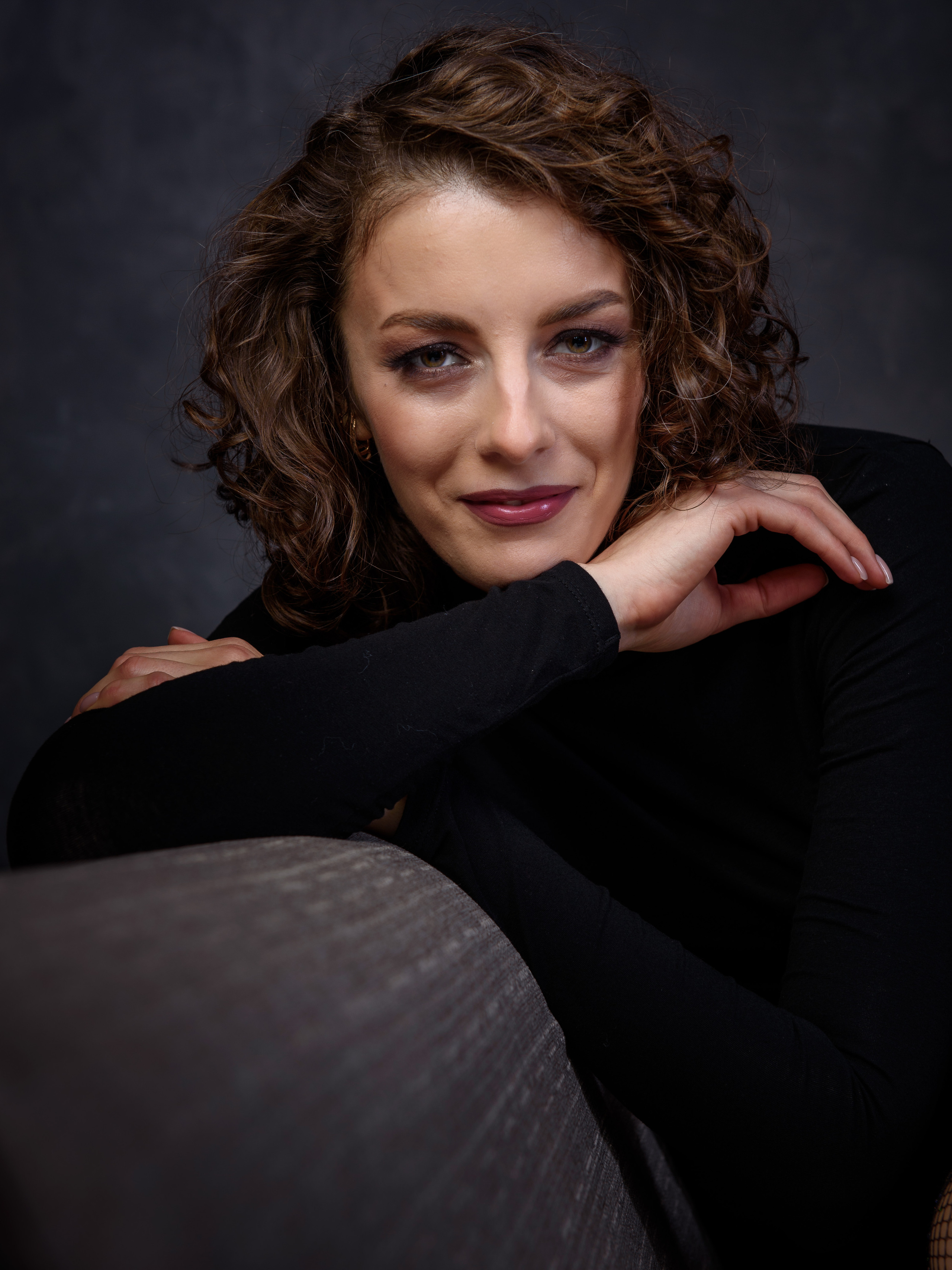 Студийные фотосессии. Фотограф в Петропавловске