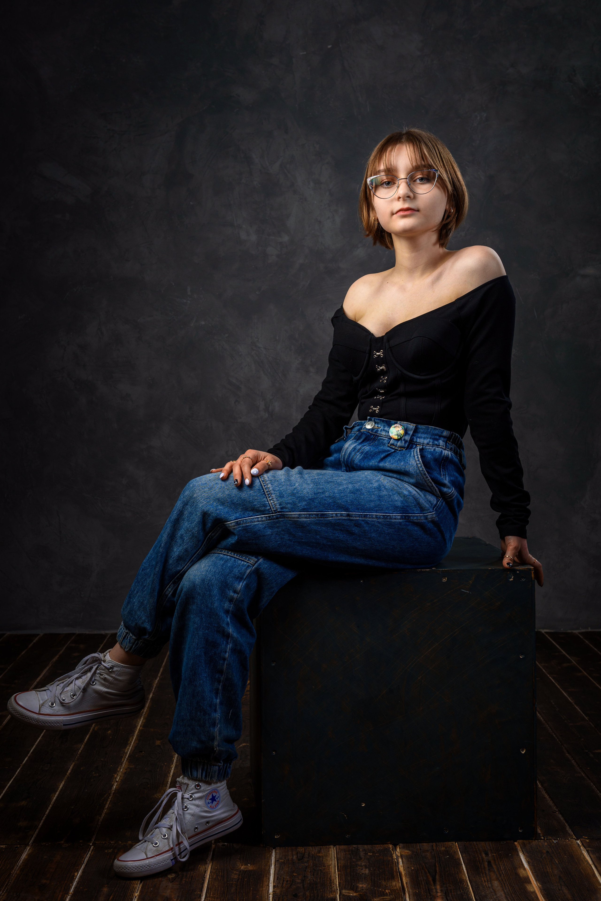 Студийные фотосессии. Фотограф в Петропавловске