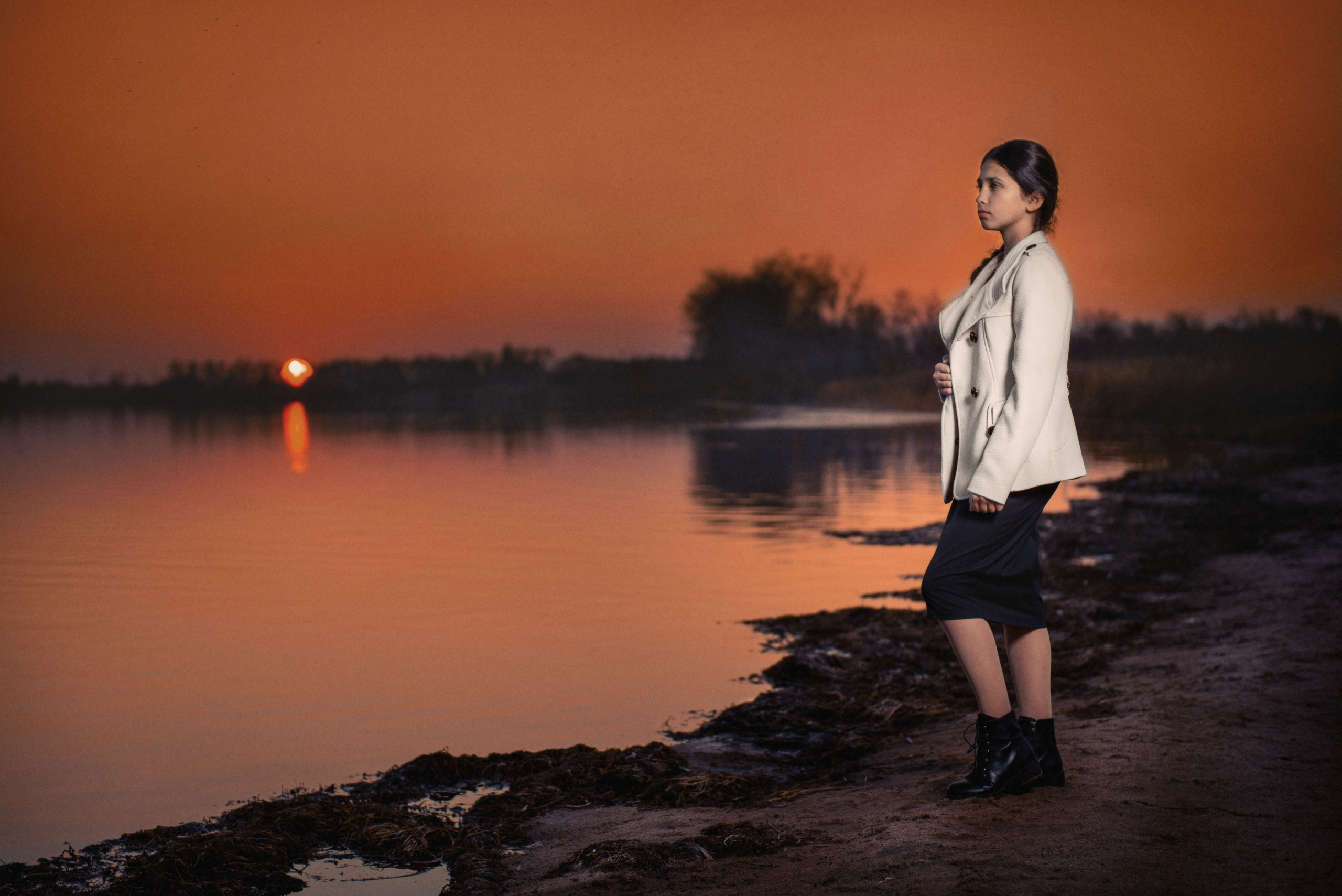 Творческие фотосессии в Петропавловске. Фотограф в Петропавловске