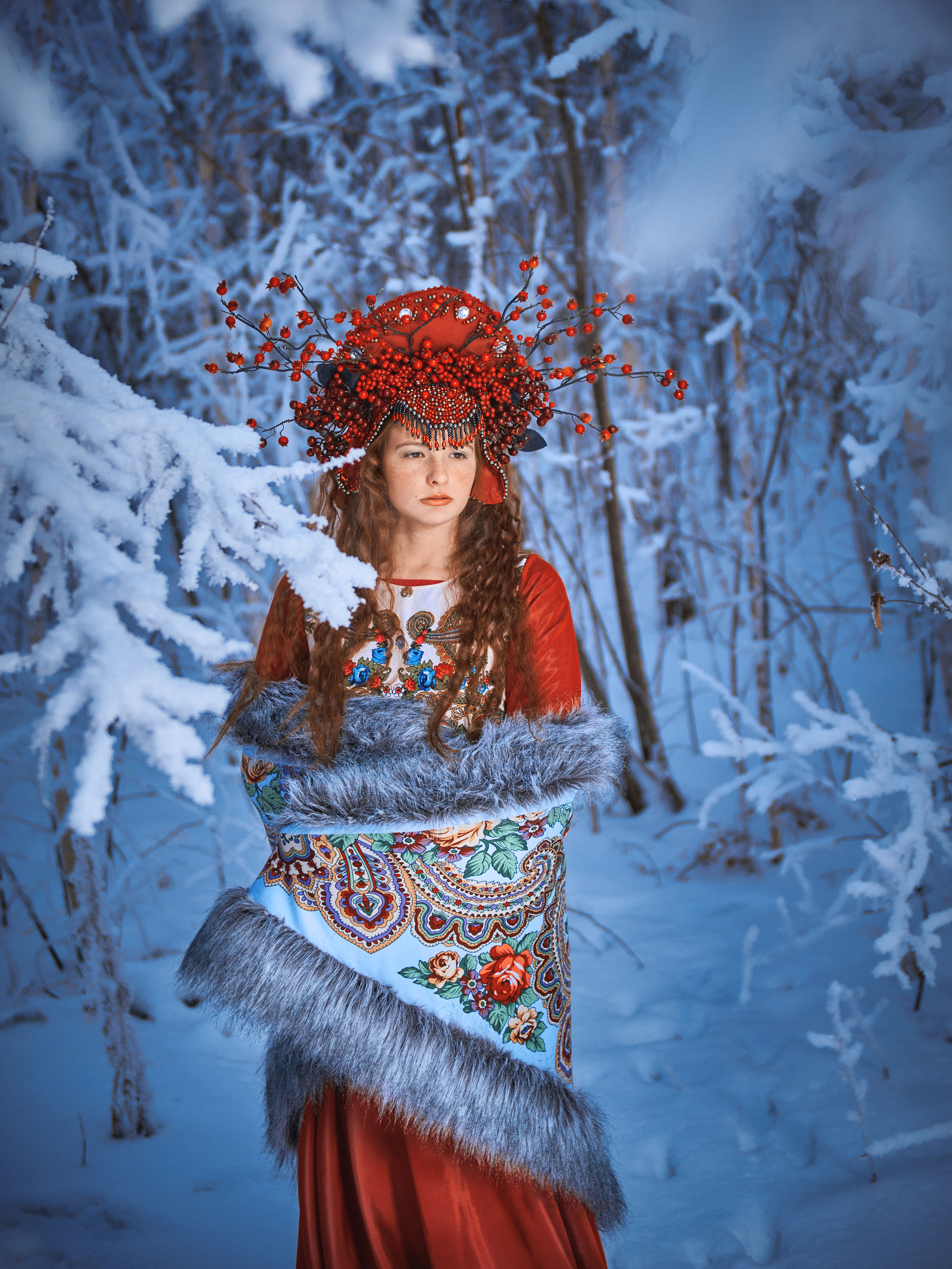 Творческие фотосессии в Петропавловске. Фотограф в Петропавловске