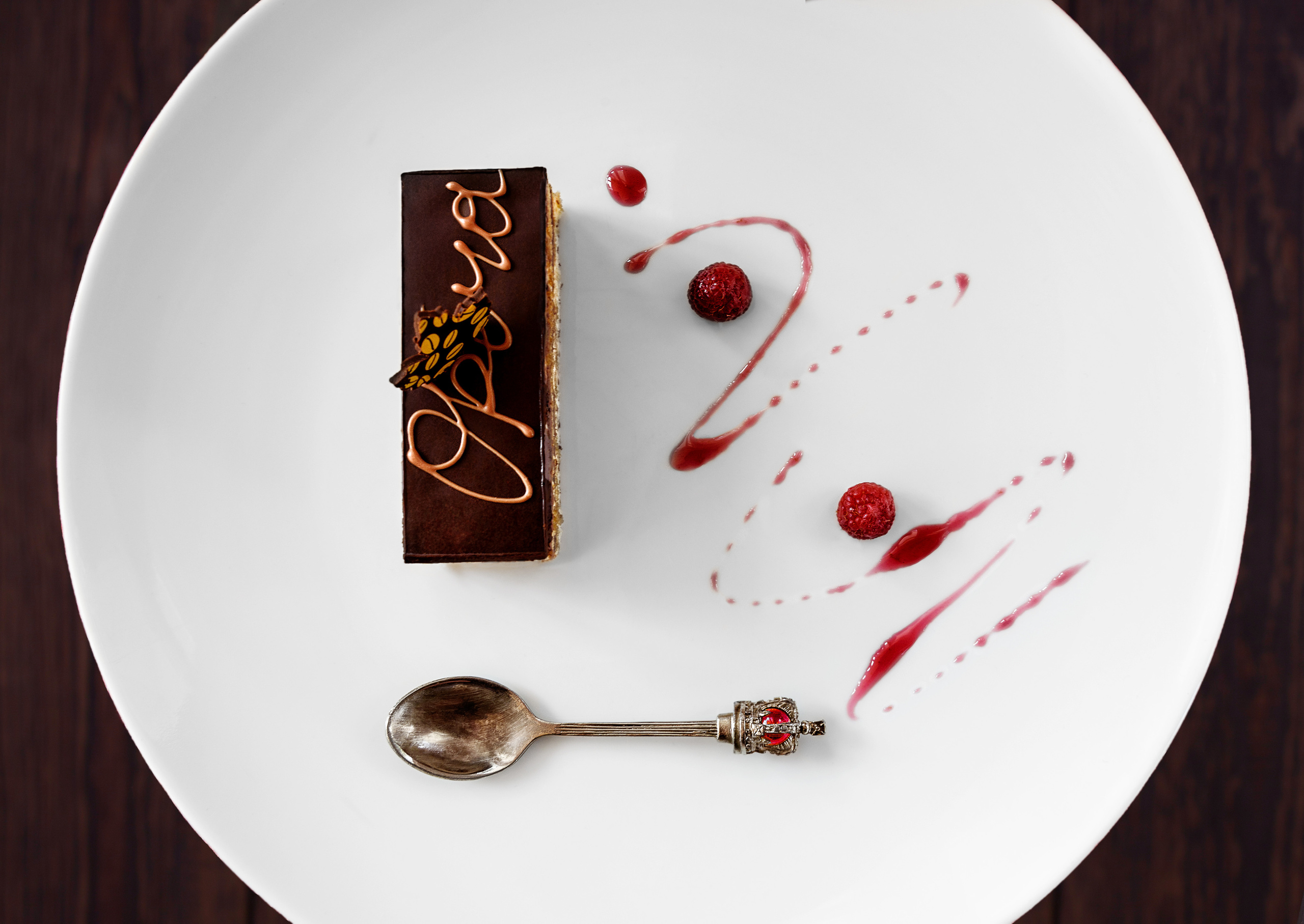 Съемка еды и напитков. Фотограф в Петропавловске