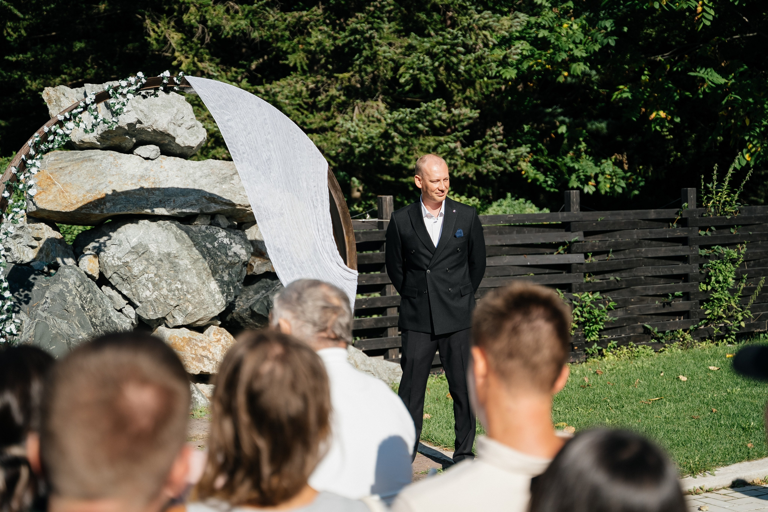 Дмитрий и Алиса. Главная