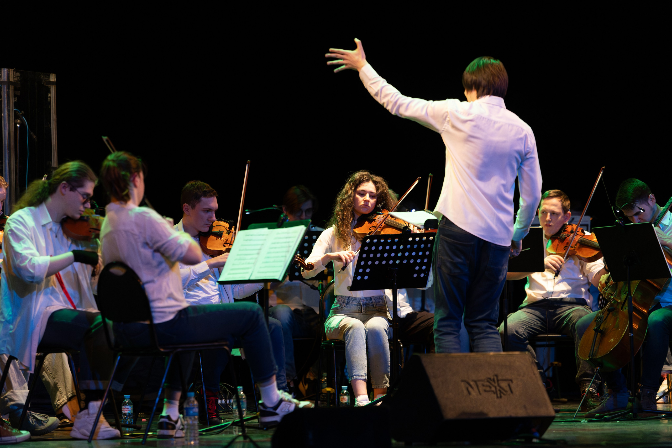 RockestarLive Санкт-Петербург 2025. Предметный и репортажный фотограф в Санкт-Петербурге Александр Е