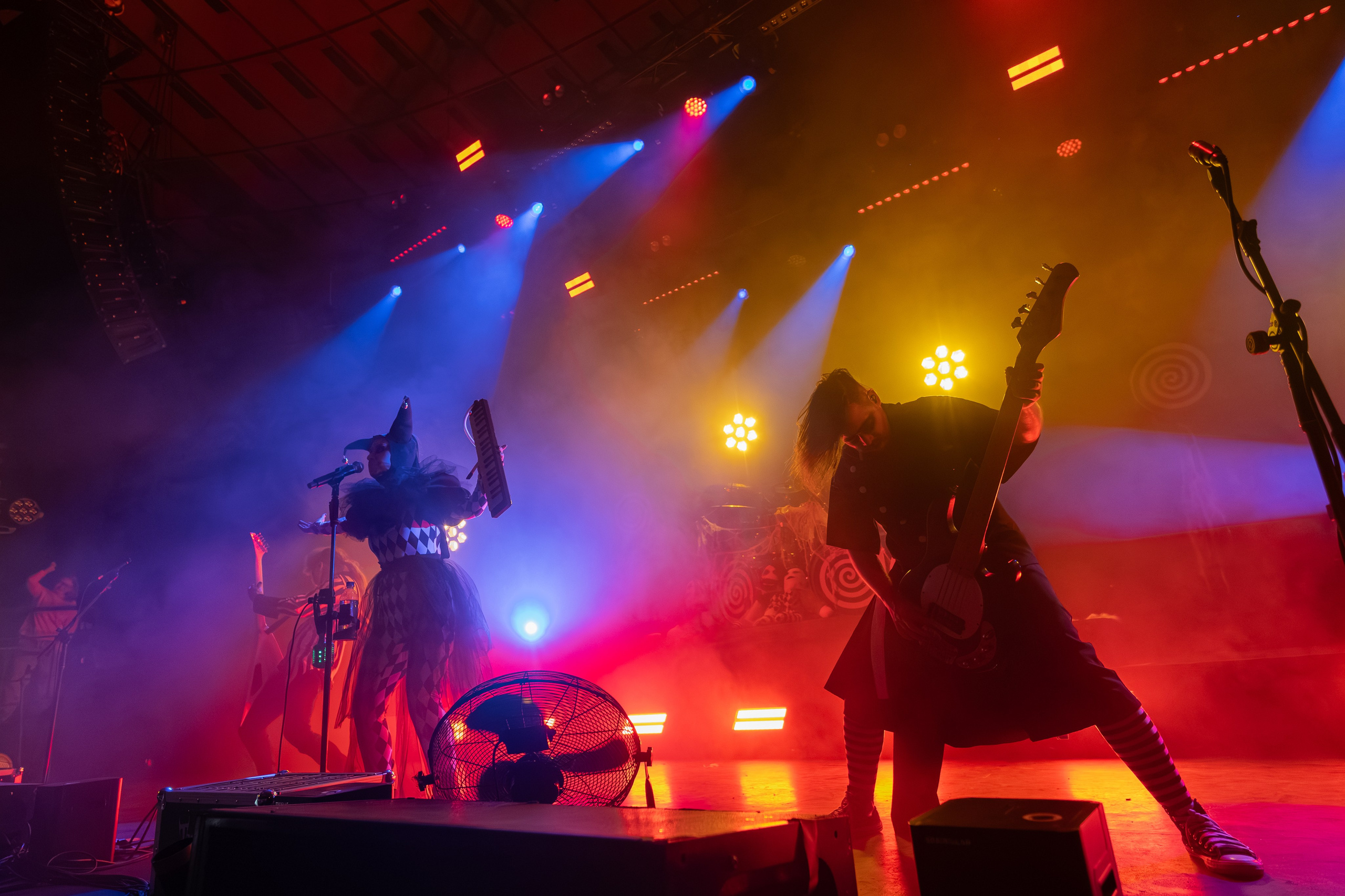 Tardigrade Inferno 2026. Предметный и репортажный фотограф в Санкт-Петербурге Александр Е