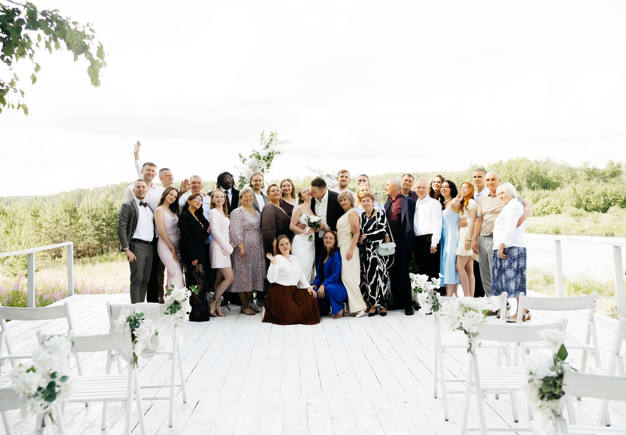 Тая и Максим. Главная