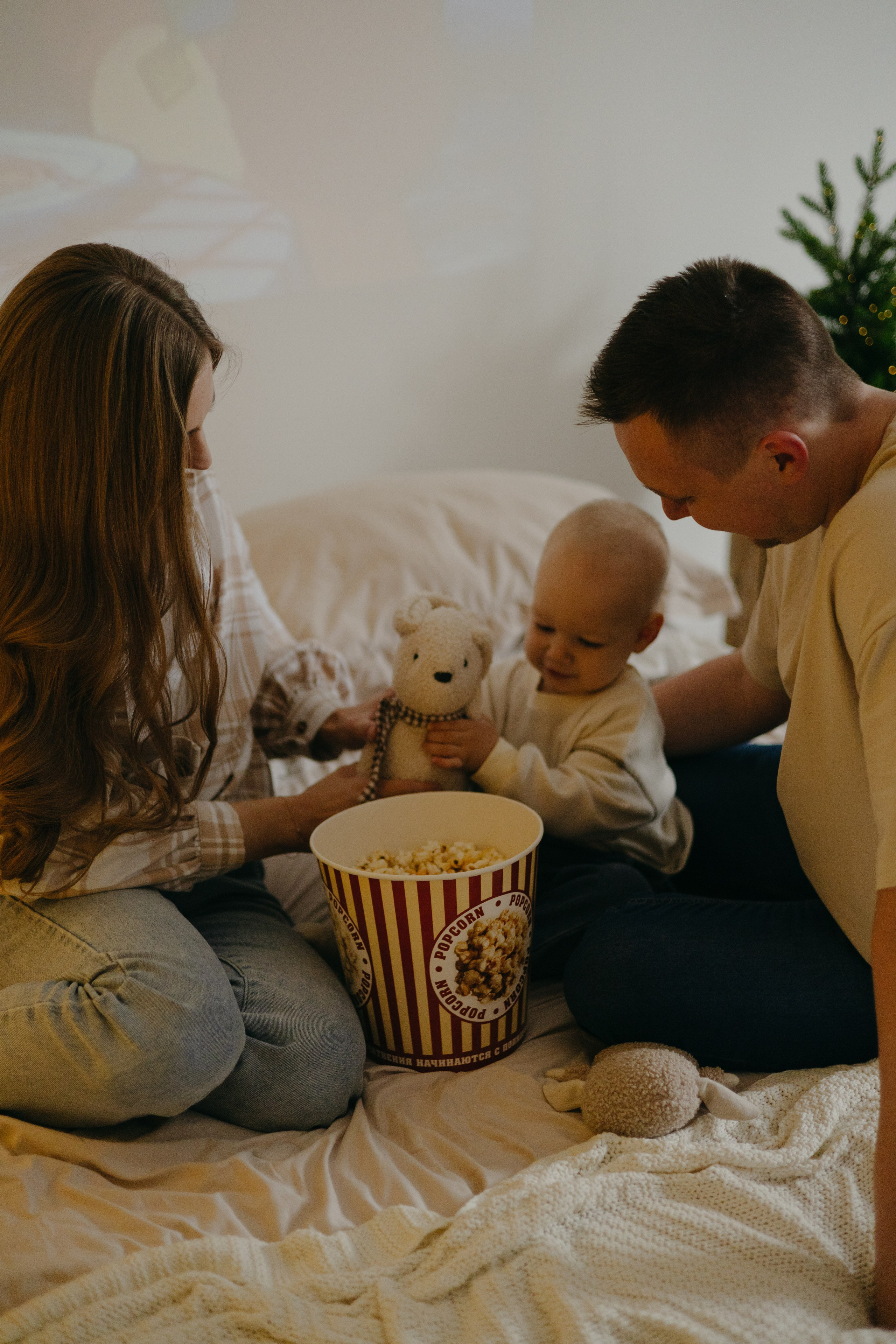 Уютное. Фотограф Новосибирск Анна Полонова