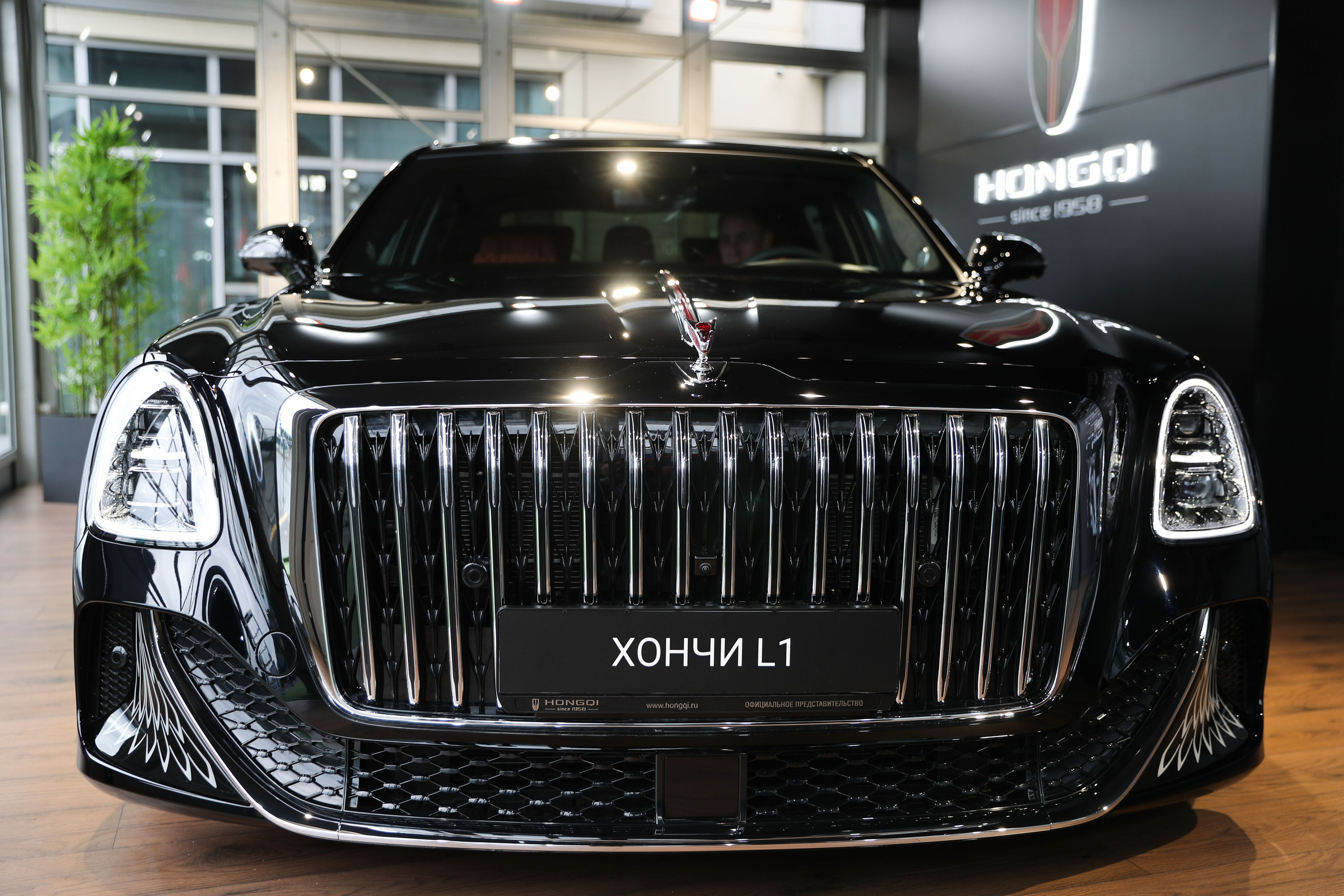 EEF 2024. Reportage photographer Vlad Shishkin