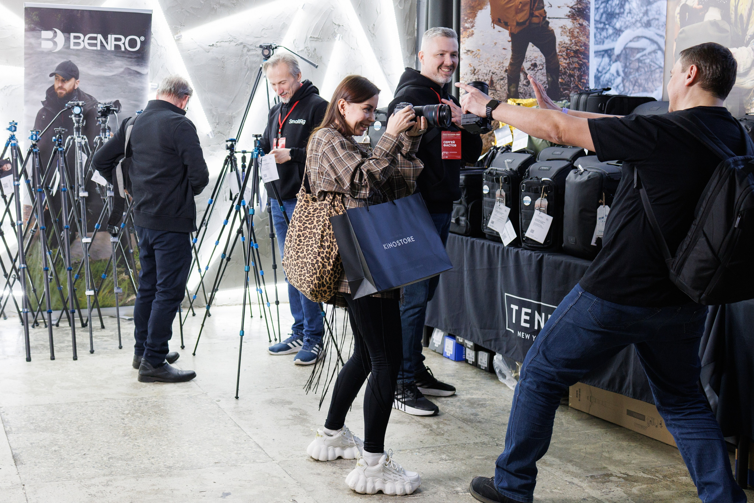 Фотограф на мероприятие в Нижнем Новгороде. Фотограф в Нижнем Новгороде Александр Хамов