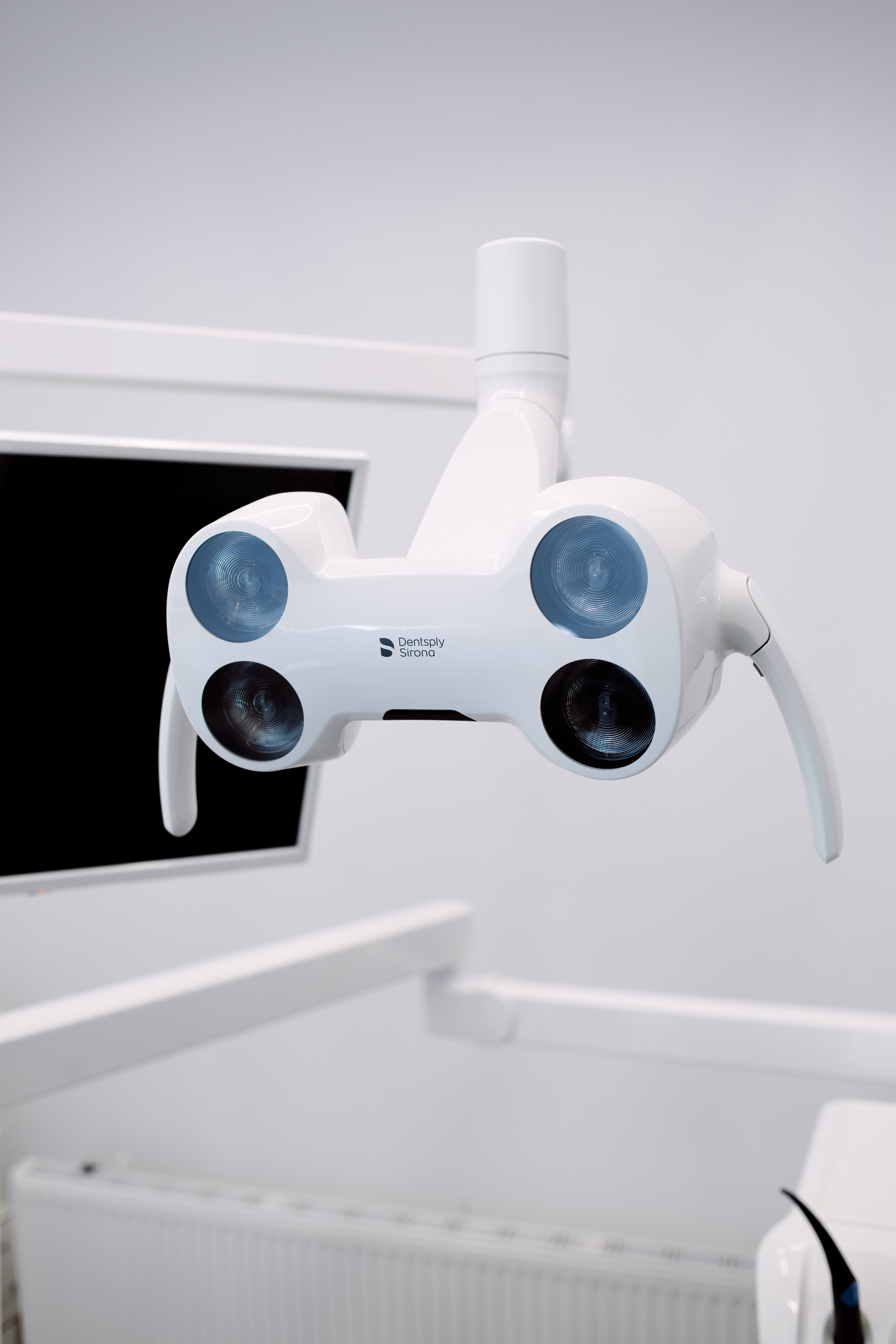 Фотосессия для стоматологии в Нижнем Новгороде. Фотограф в Нижнем Новгороде Александр Хамов