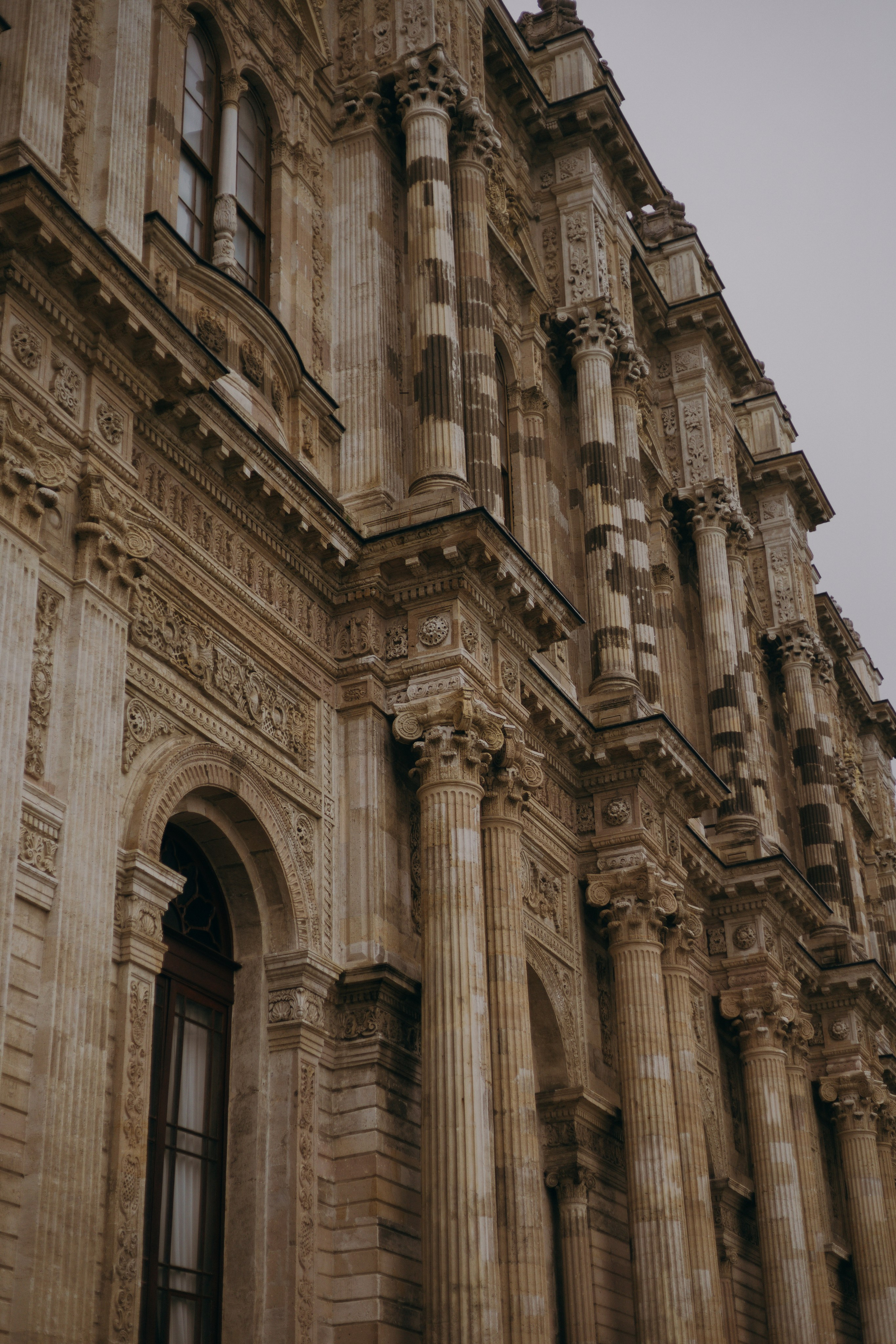 Стамбул. Профессиональный Фотограф во Владимире, в Москве и в Суздале — Полина Романычева