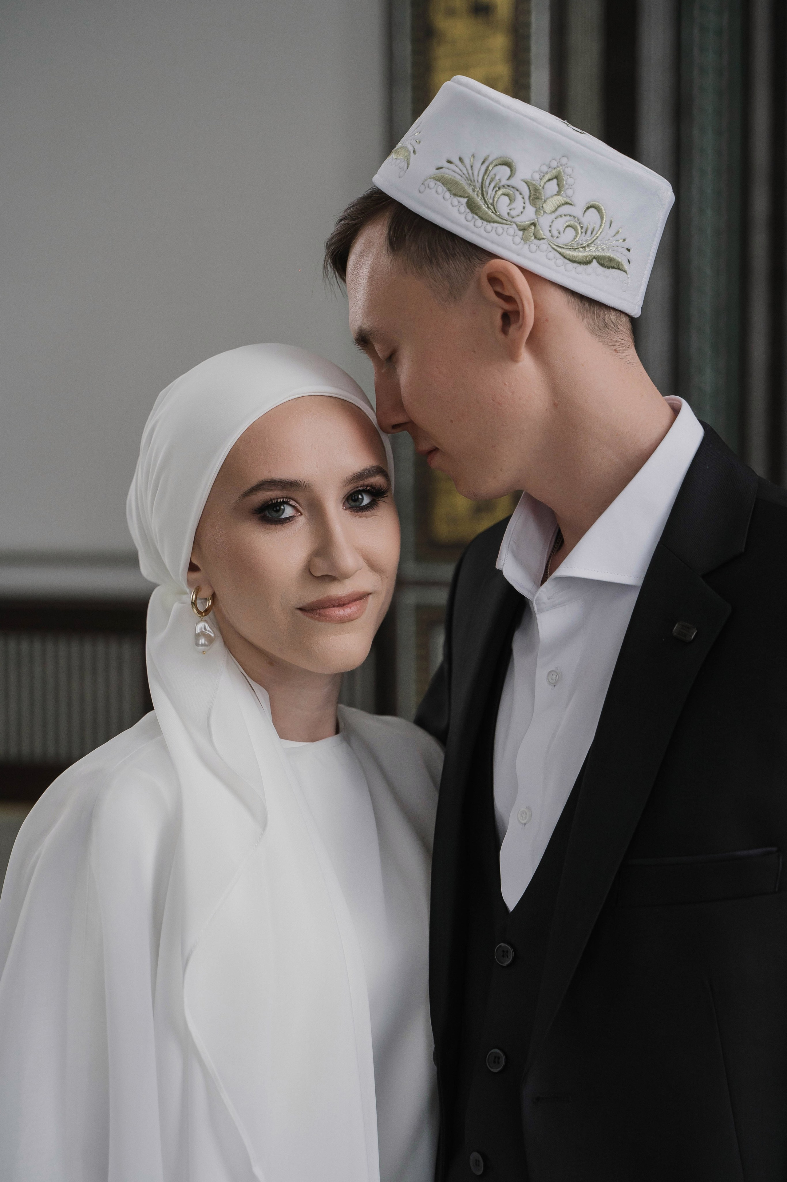 Тимур и Гульфина. Свадебный фотограф Казань | Рустем Габдуллин