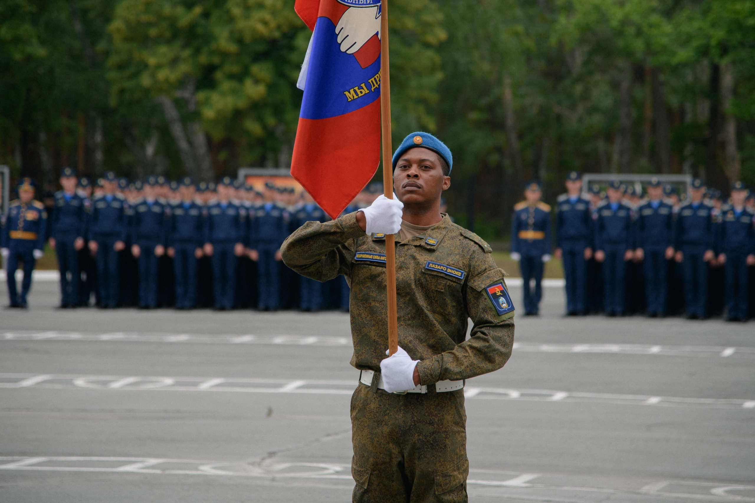 Выпуск офицеров боевого управления ЧВВАКУШ. Свадебный фотограф Екатеринбург/Челябинск — Любовь Волохова
